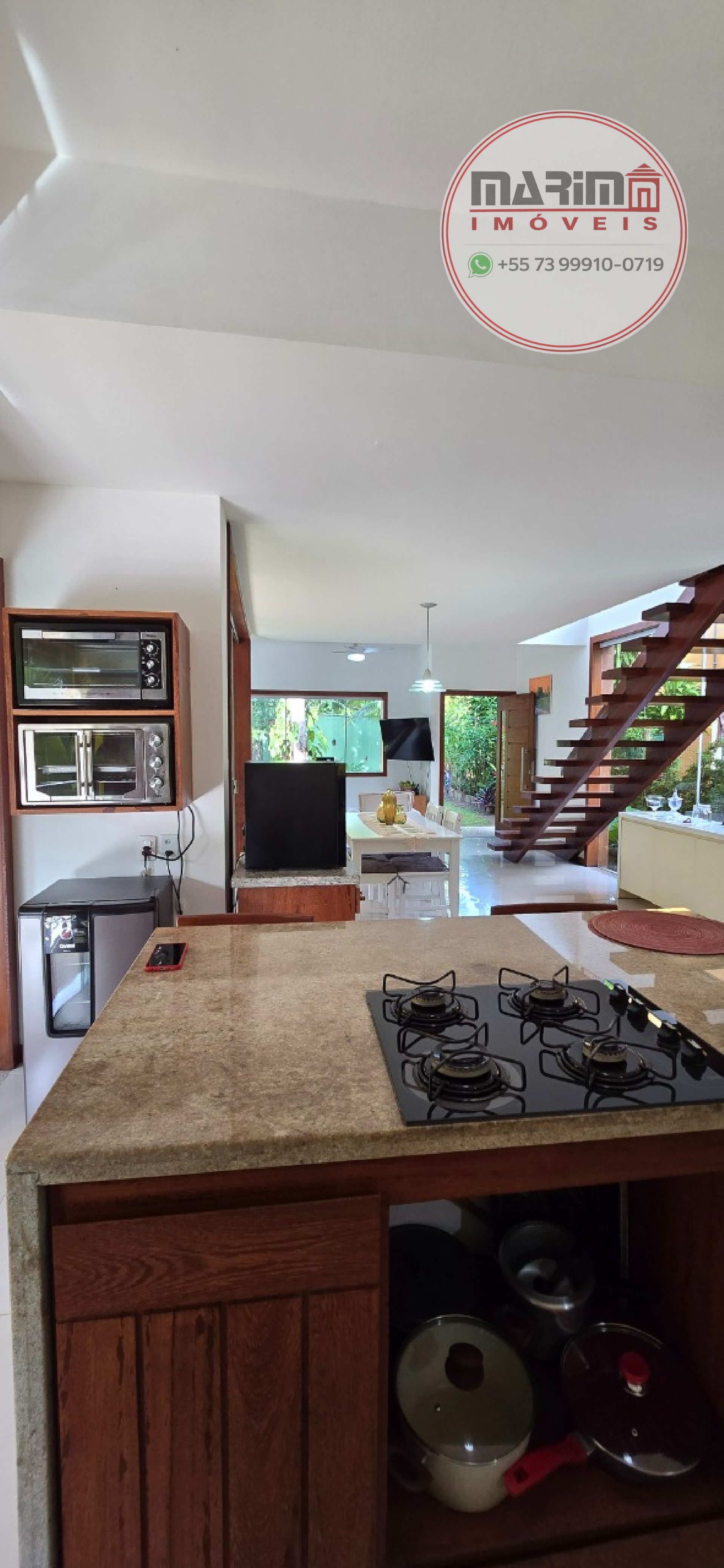 Casa, 4 quartos - Foto 6