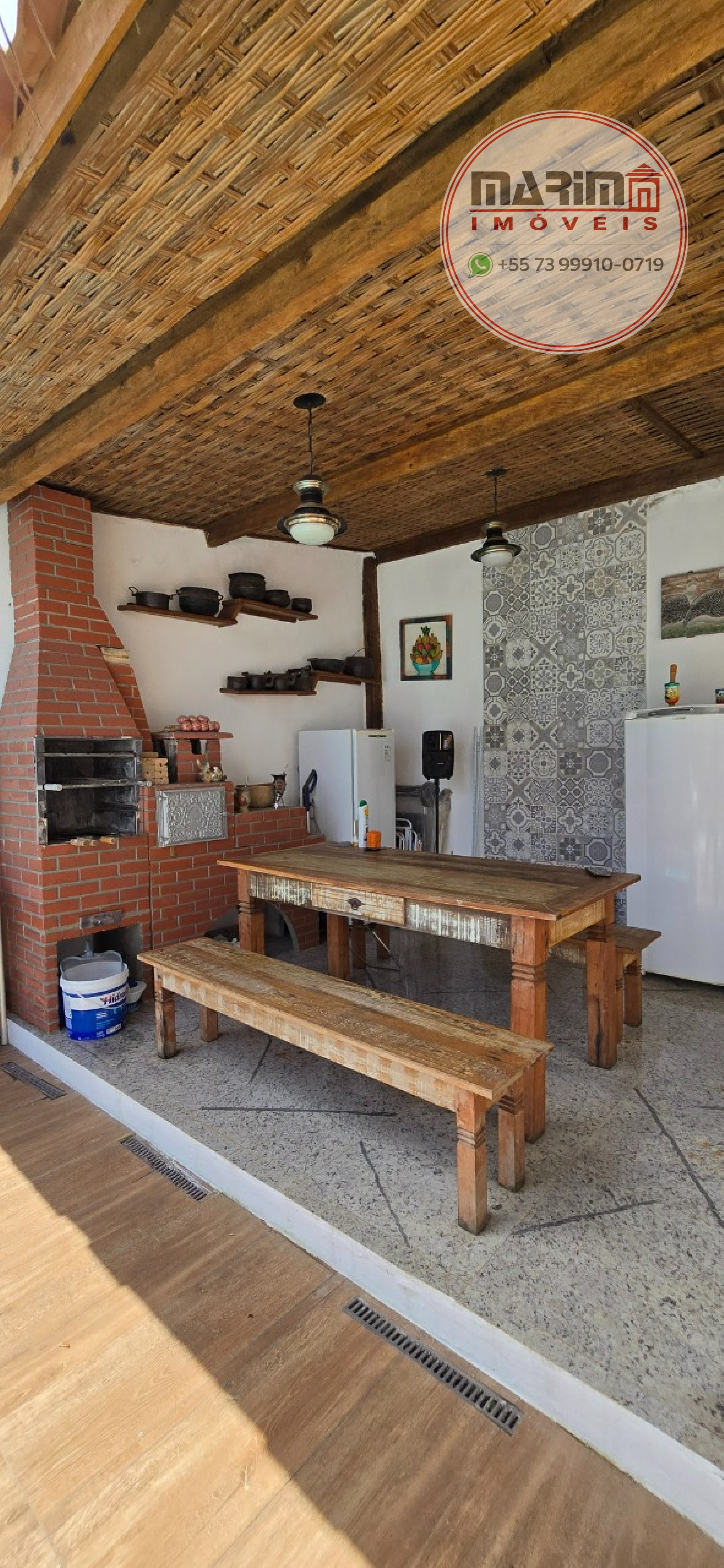 Casa, 3 quartos - Foto 22