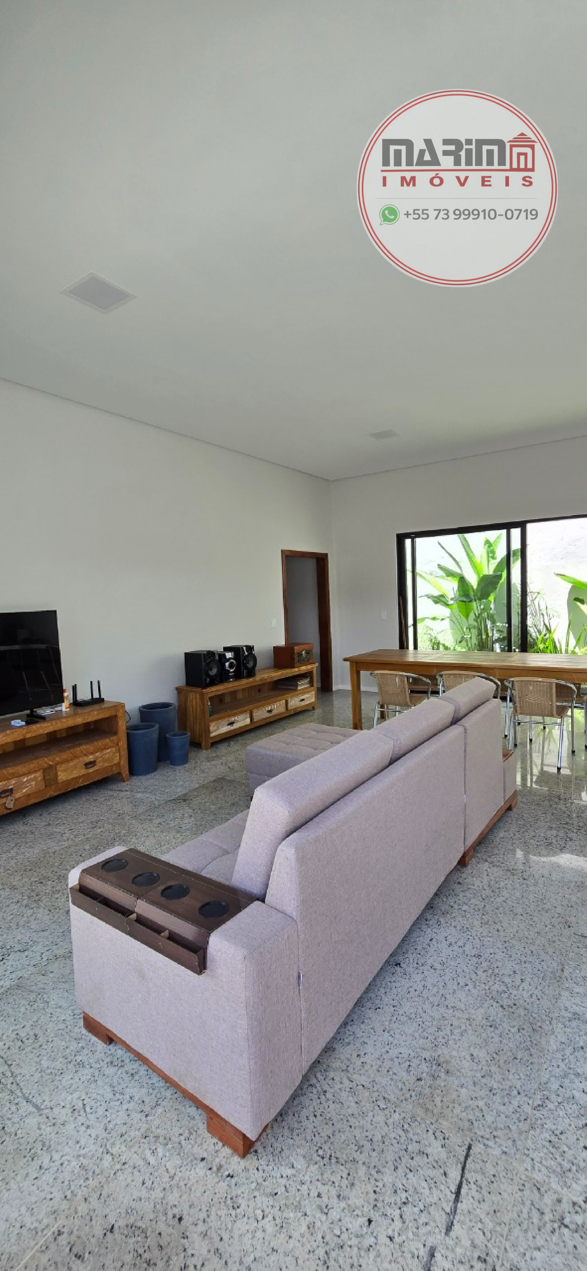 Casa, 3 quartos - Foto 3
