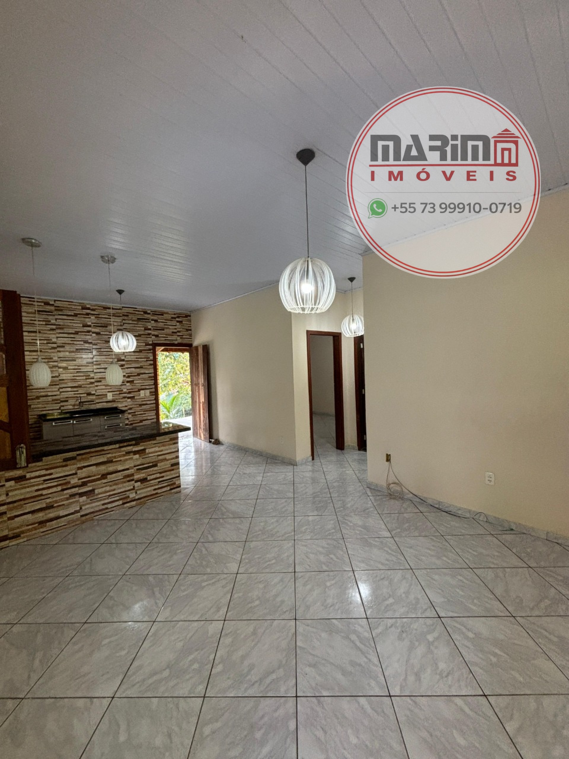 Casa, 4 quartos - Foto 4