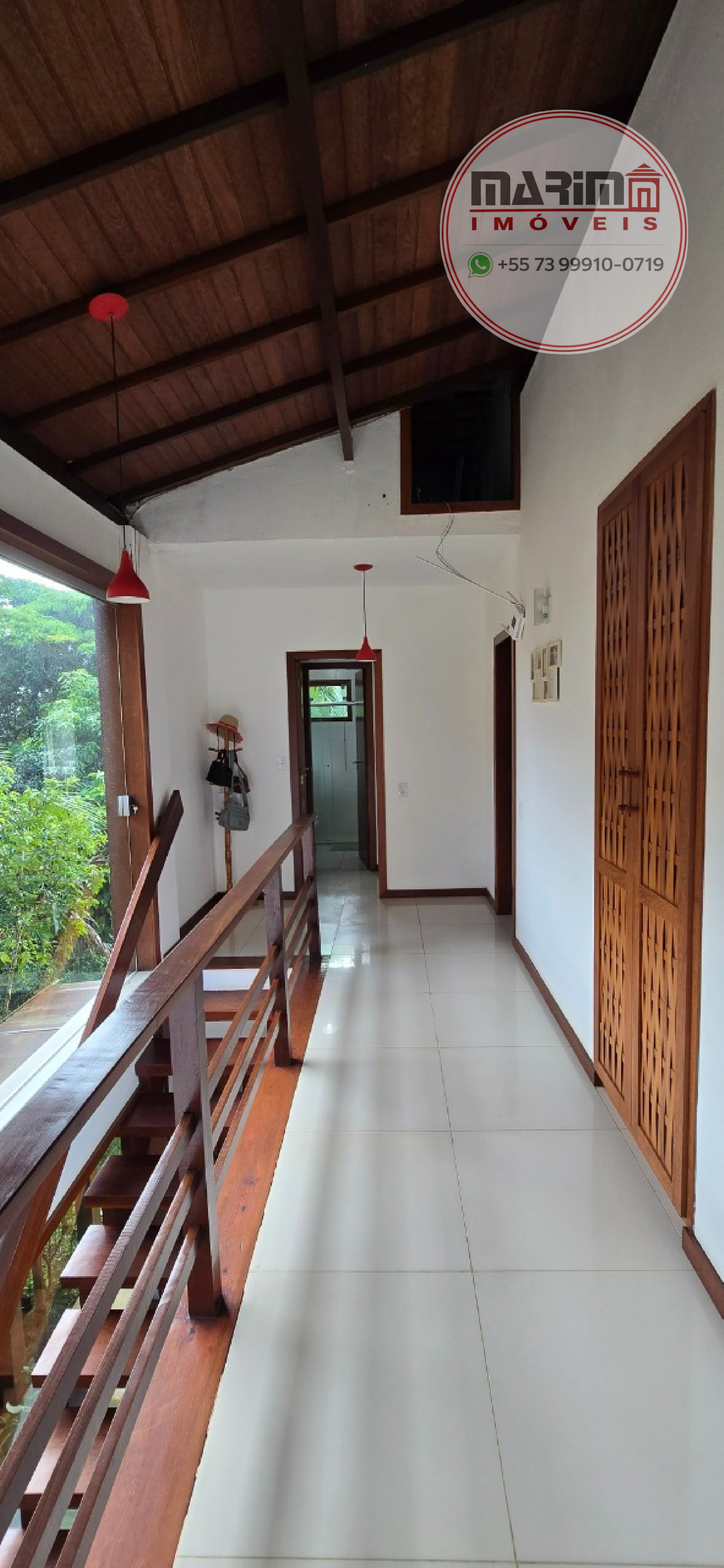 Casa, 4 quartos - Foto 16