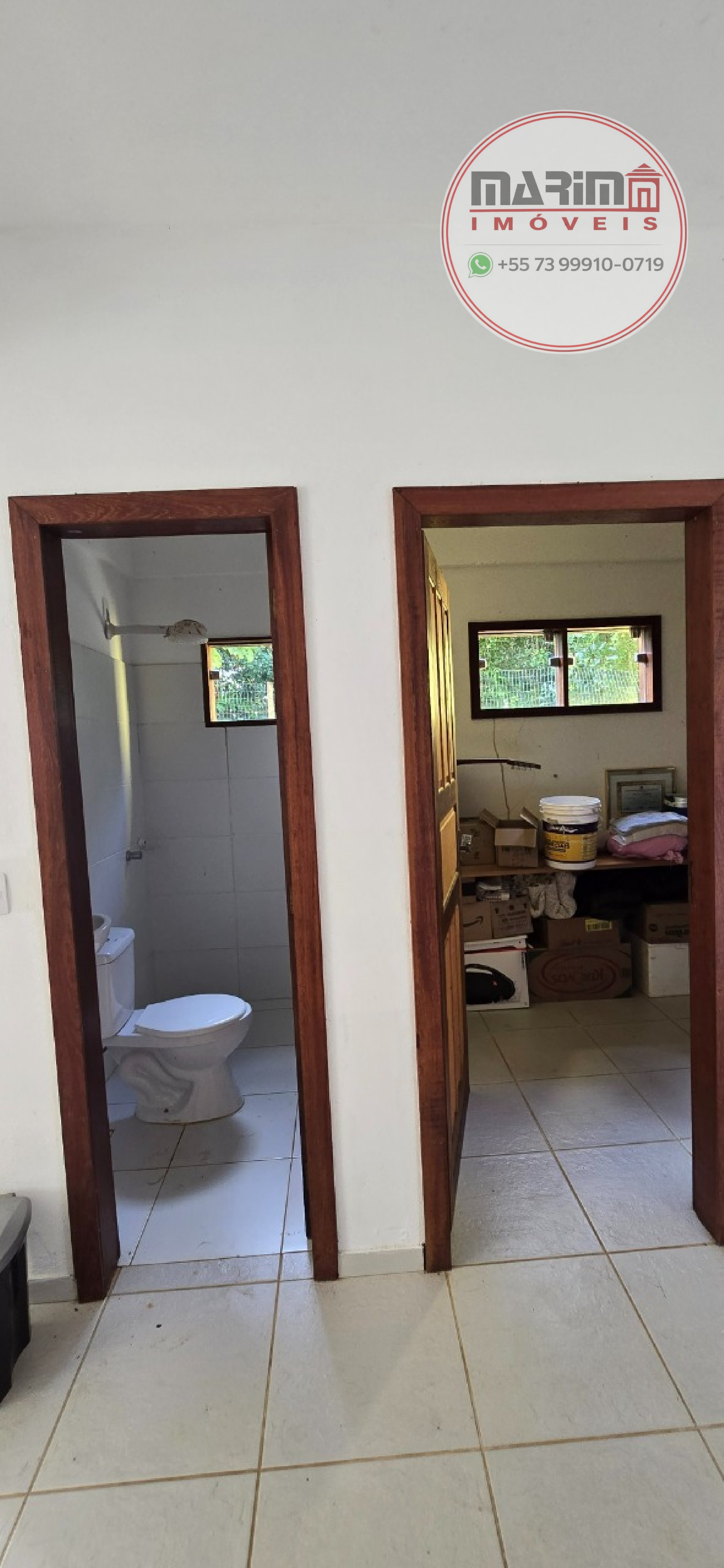 Casa, 4 quartos - Foto 26