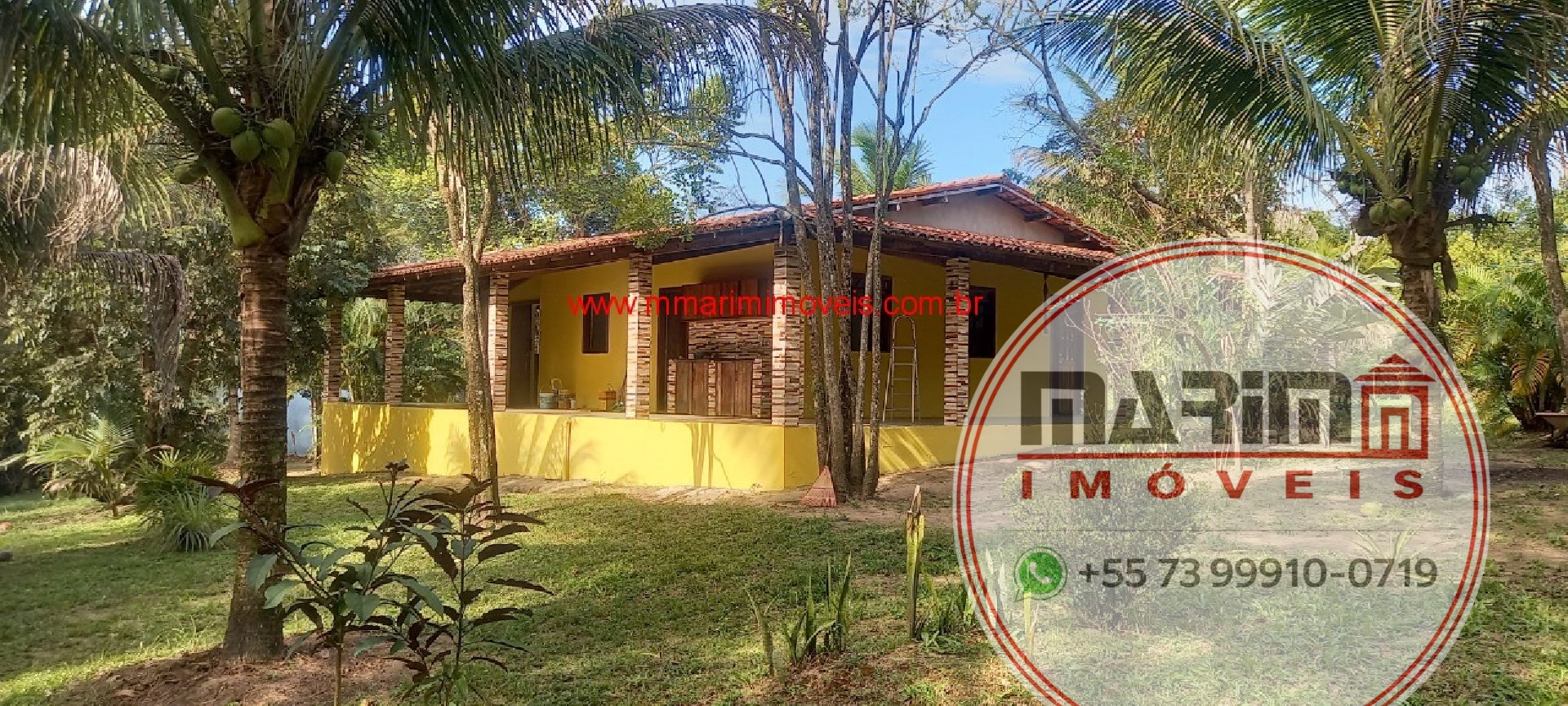 Casa, 4 quartos - Foto 1