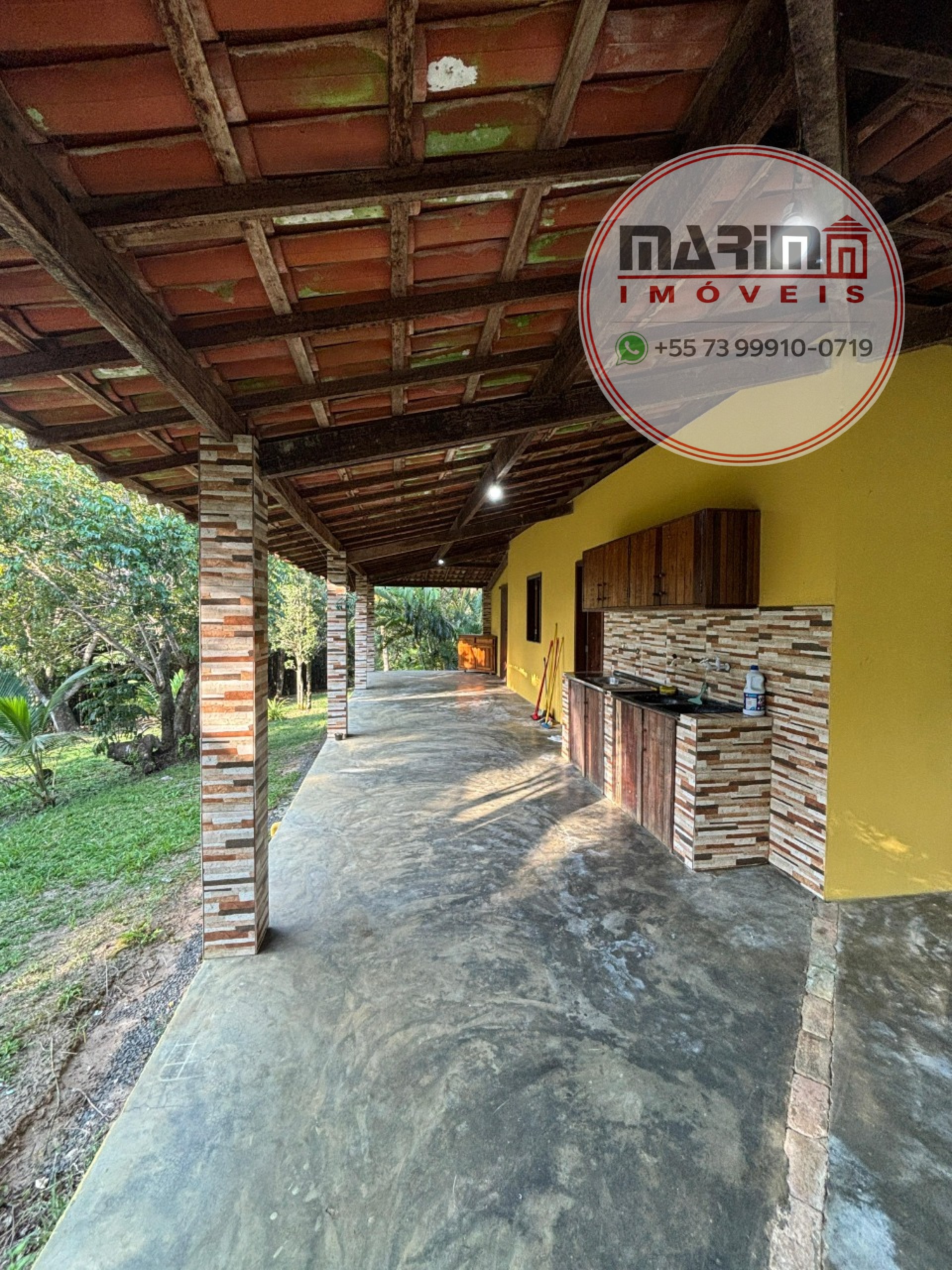 Casa, 4 quartos - Foto 14