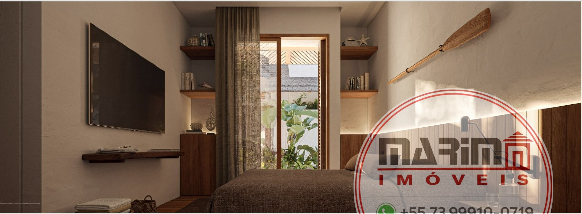 Casa, 4 quartos - Foto 4