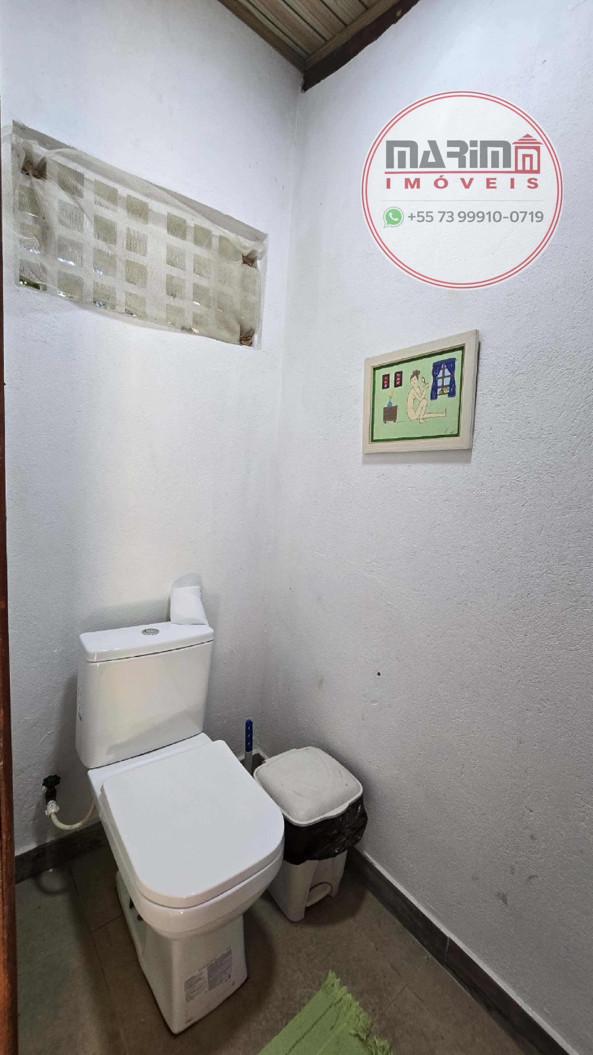 Casa, 2 quartos - Foto 21
