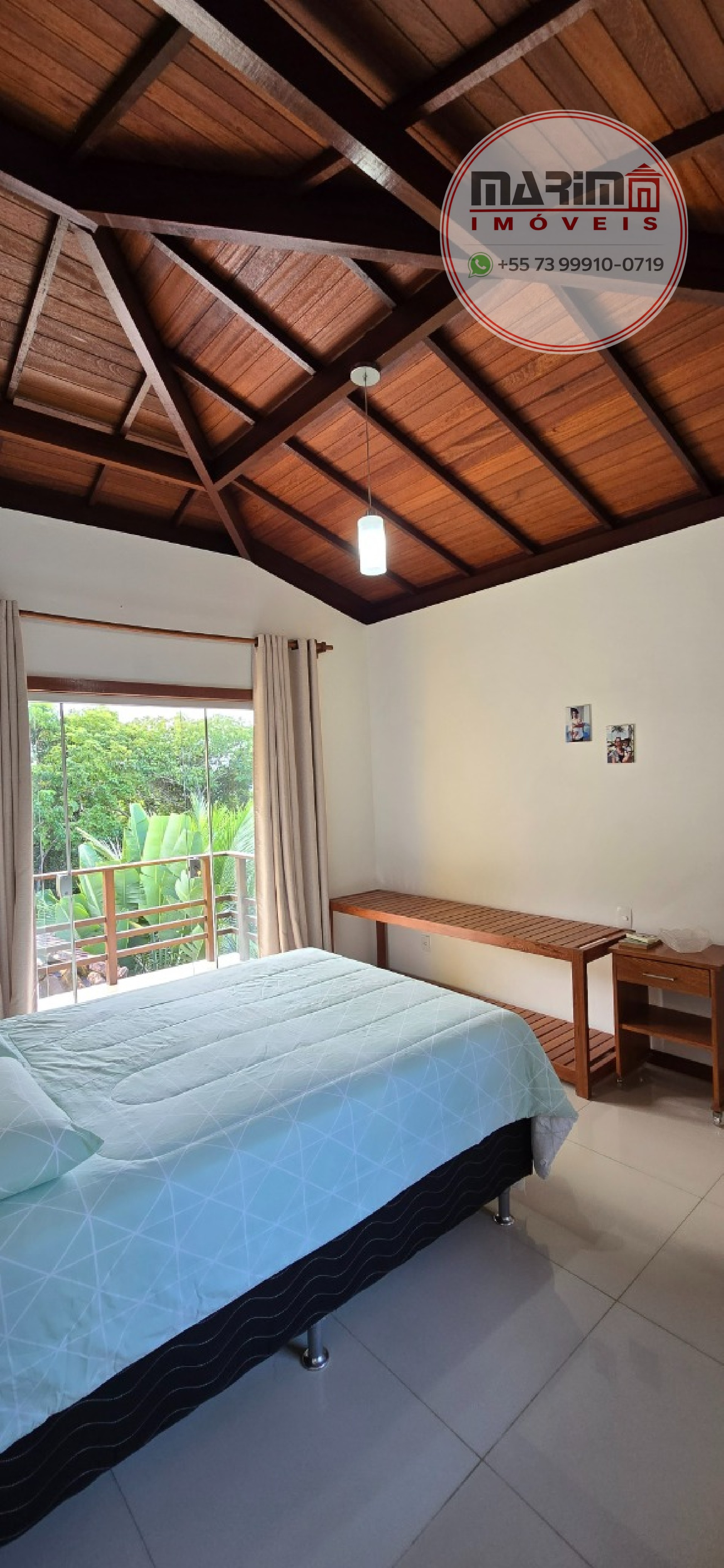 Casa, 4 quartos - Foto 10