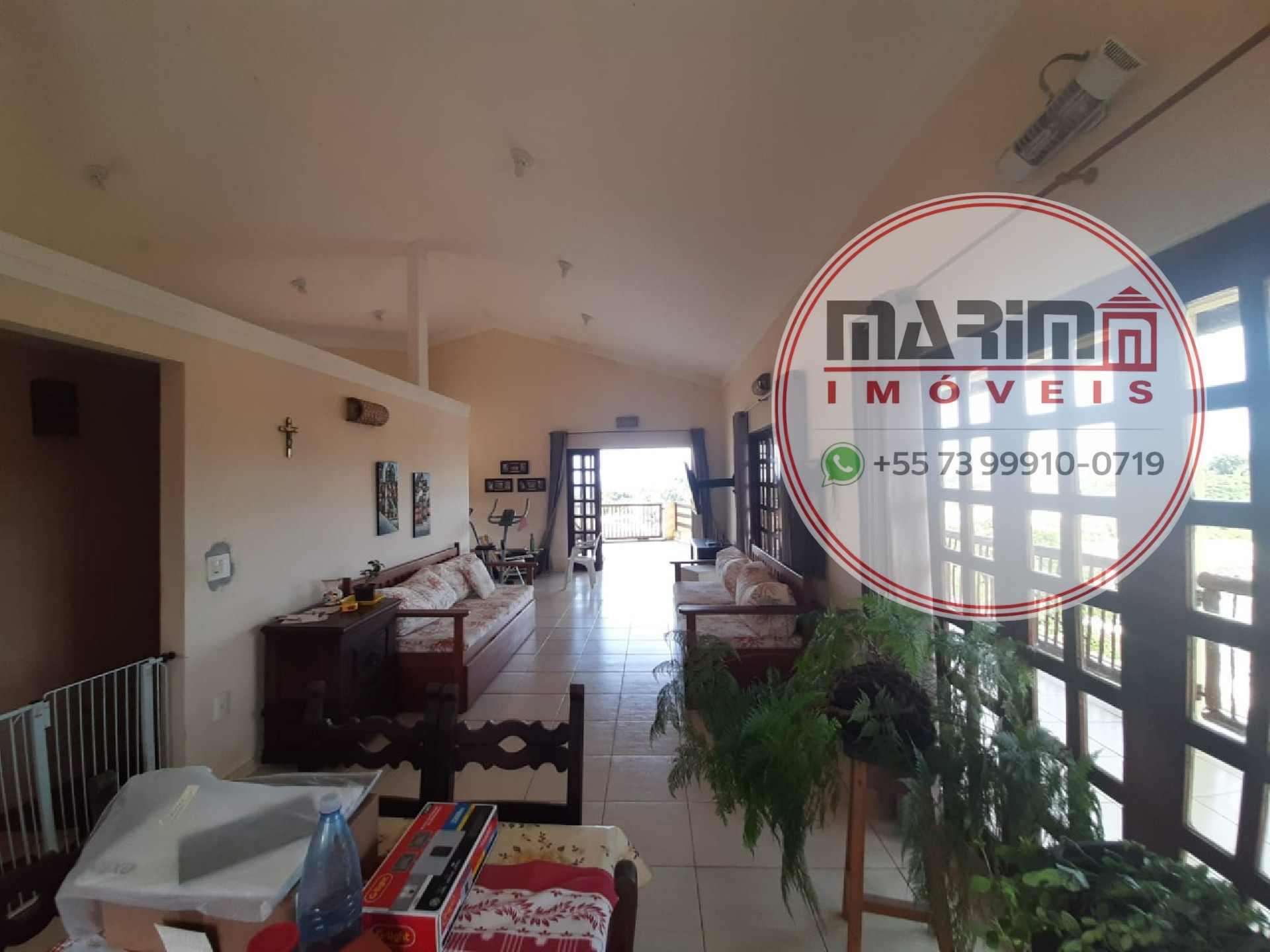 Casa, 5 quartos - Foto 7