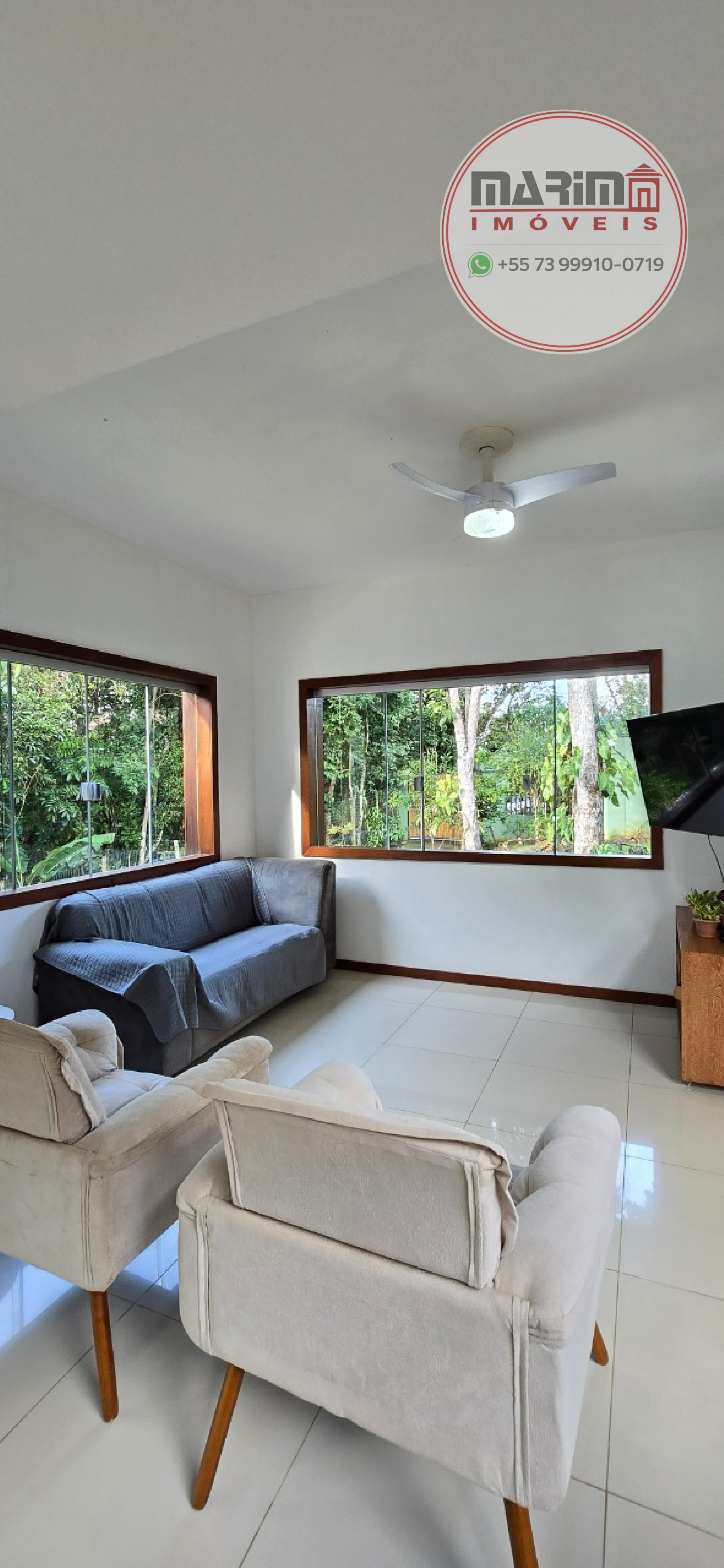 Casa, 4 quartos - Foto 5