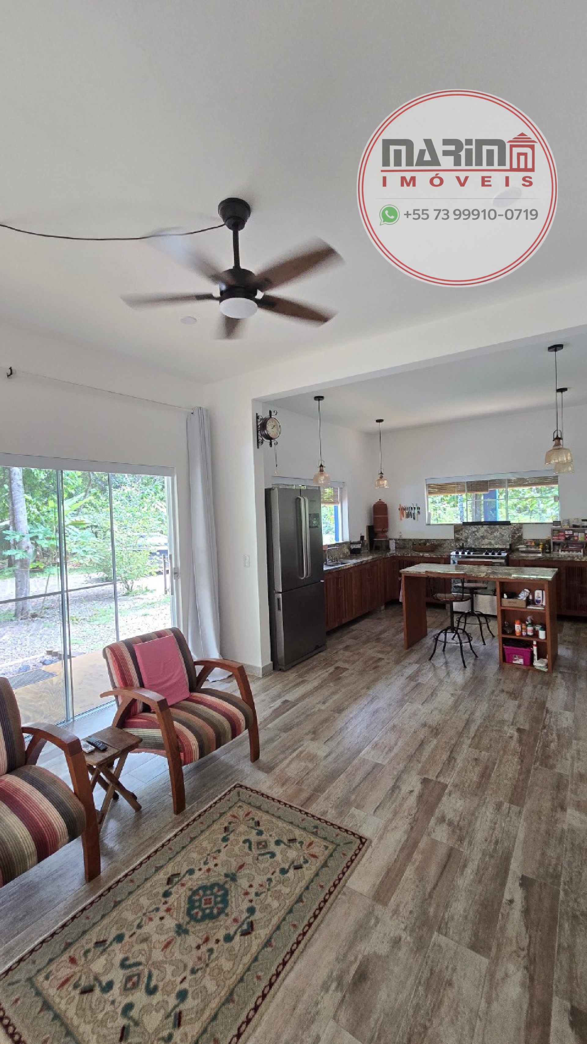 Casa, 2 quartos - Foto 6