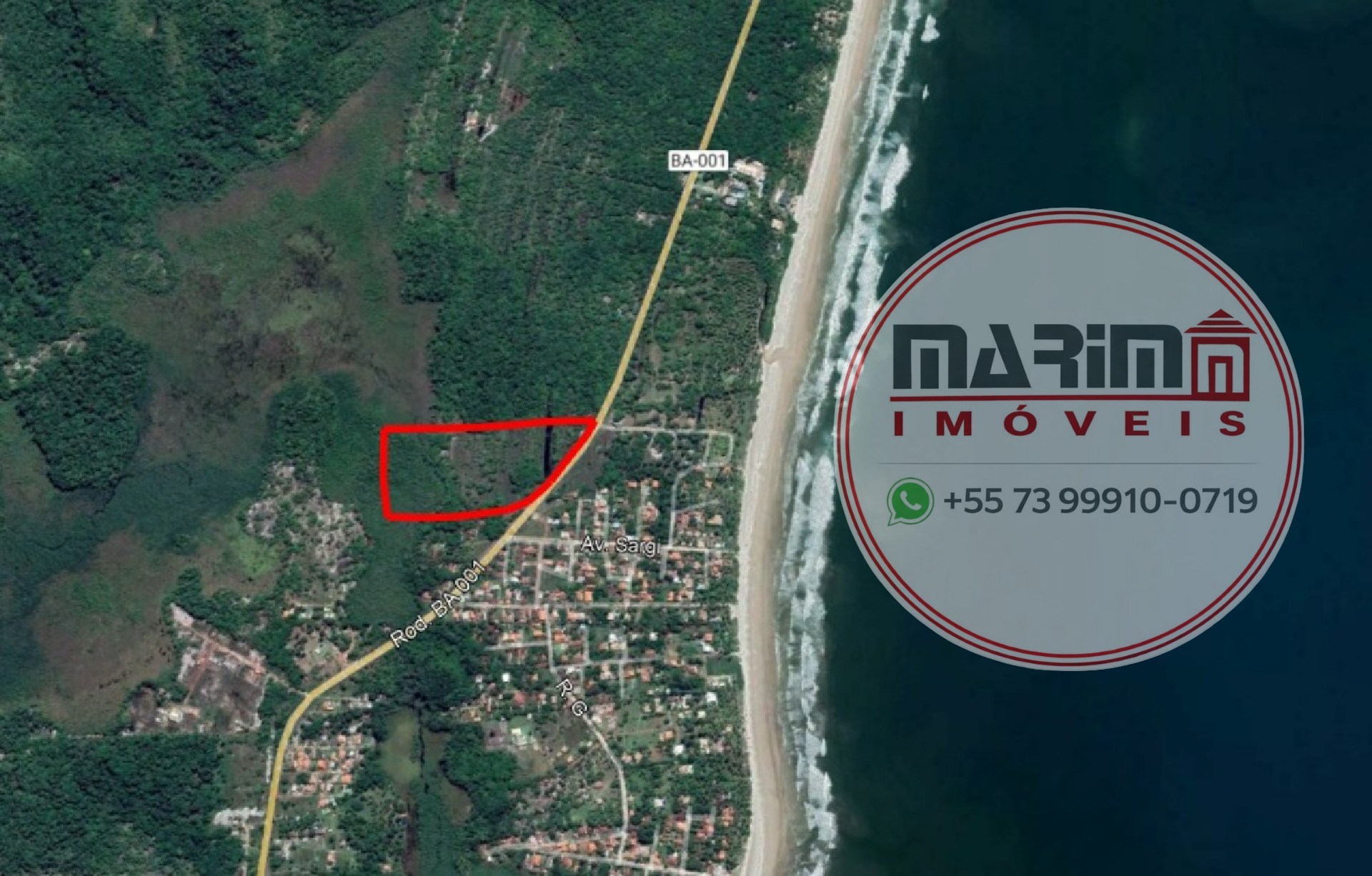 Terreno, 7 hectares - Foto 10
