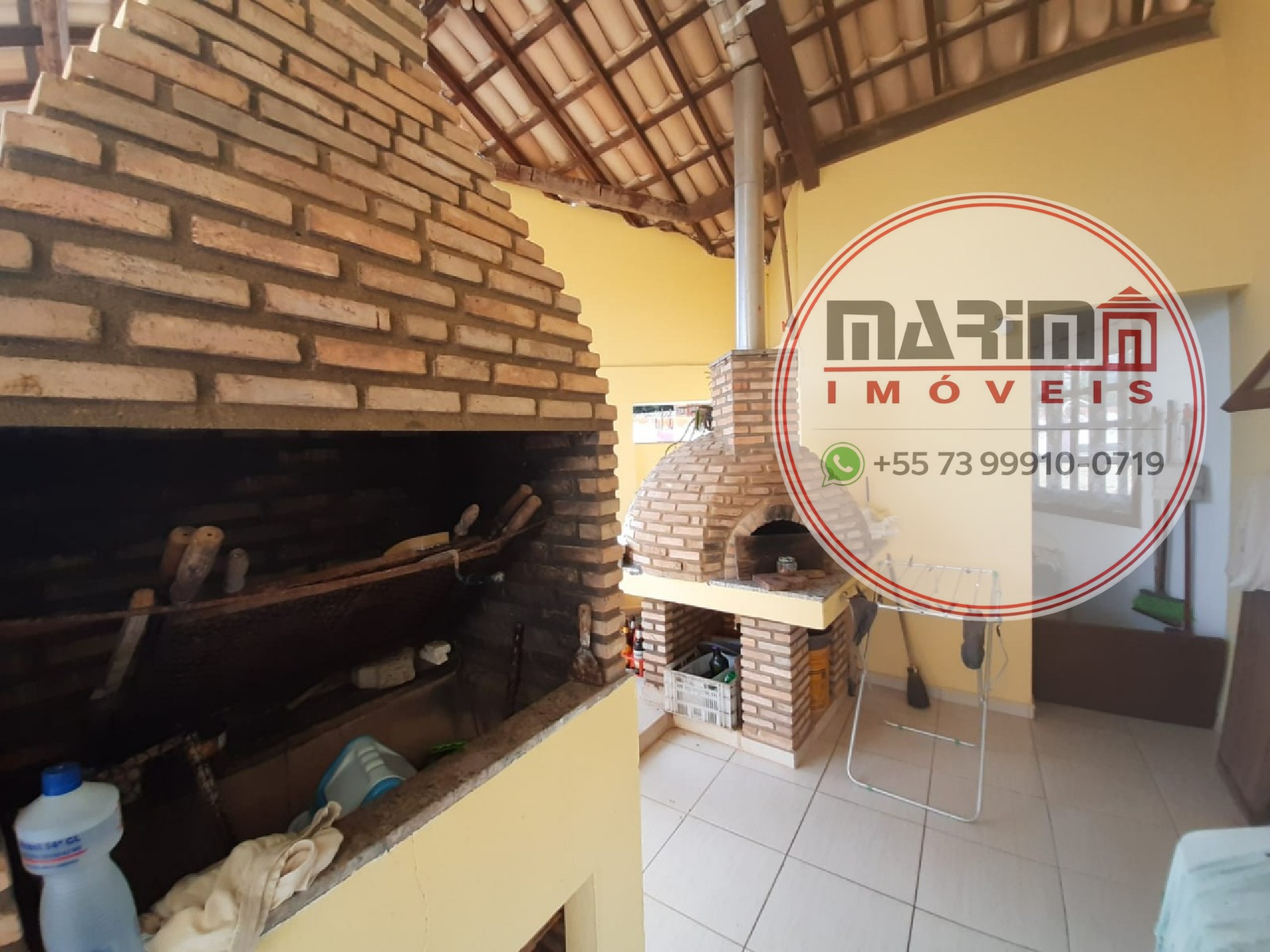 Casa, 5 quartos - Foto 14