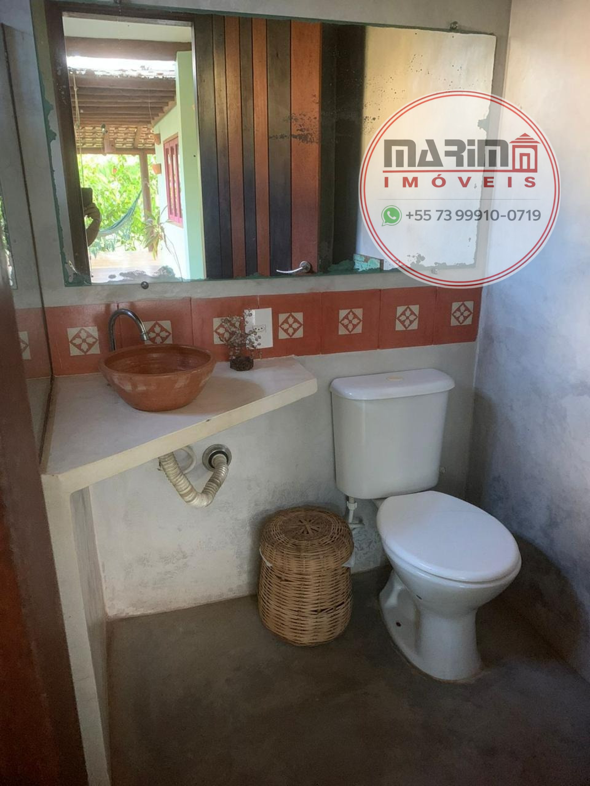 Casa, 3 quartos - Foto 15