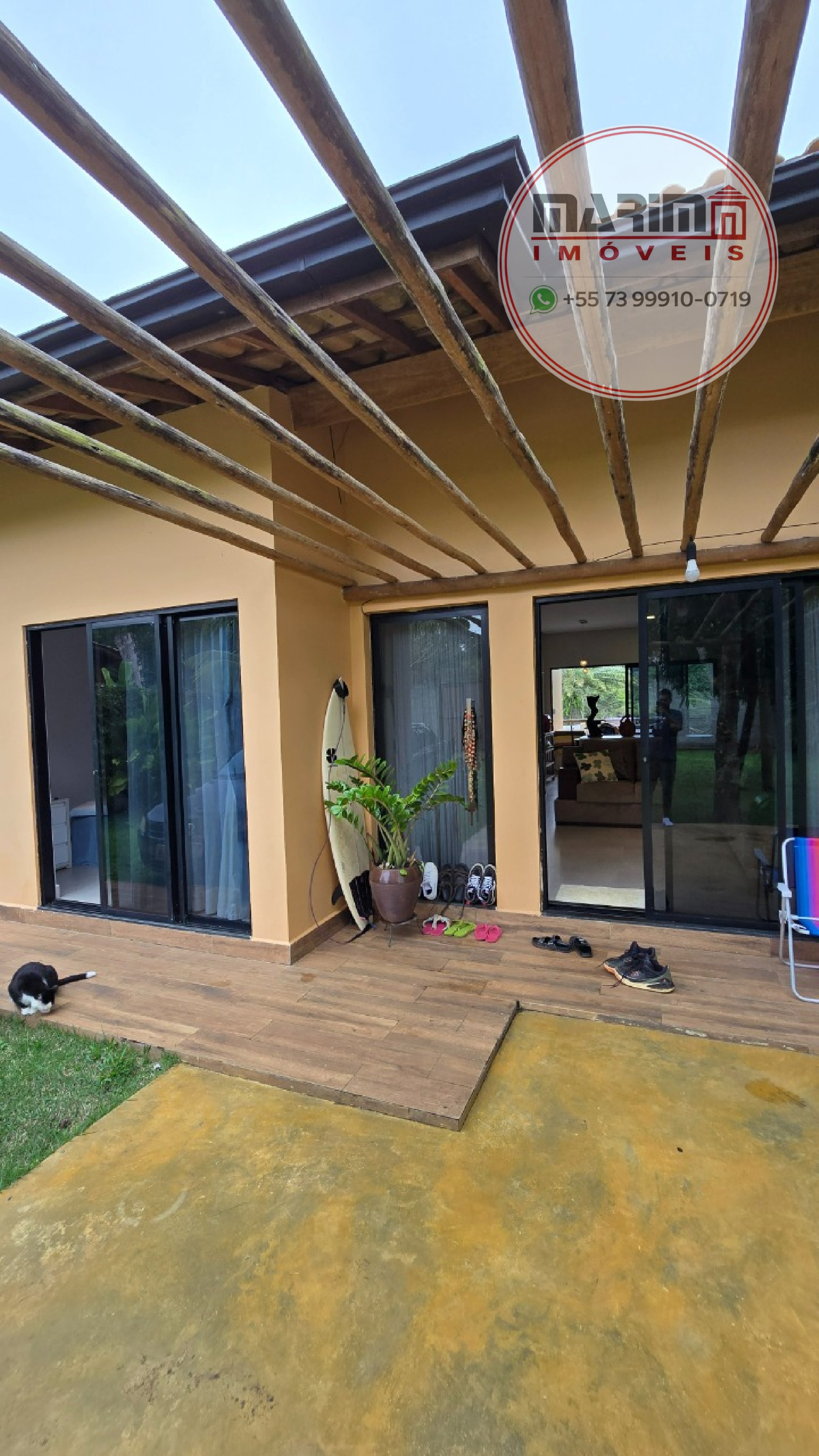 Casa, 2 quartos - Foto 12