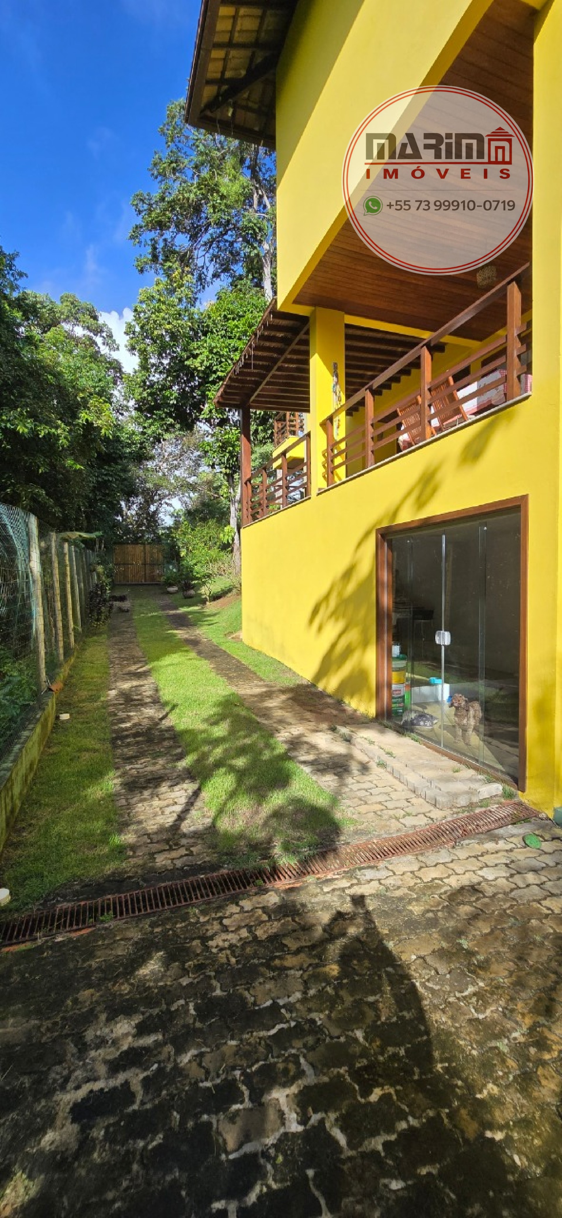 Casa, 4 quartos - Foto 24