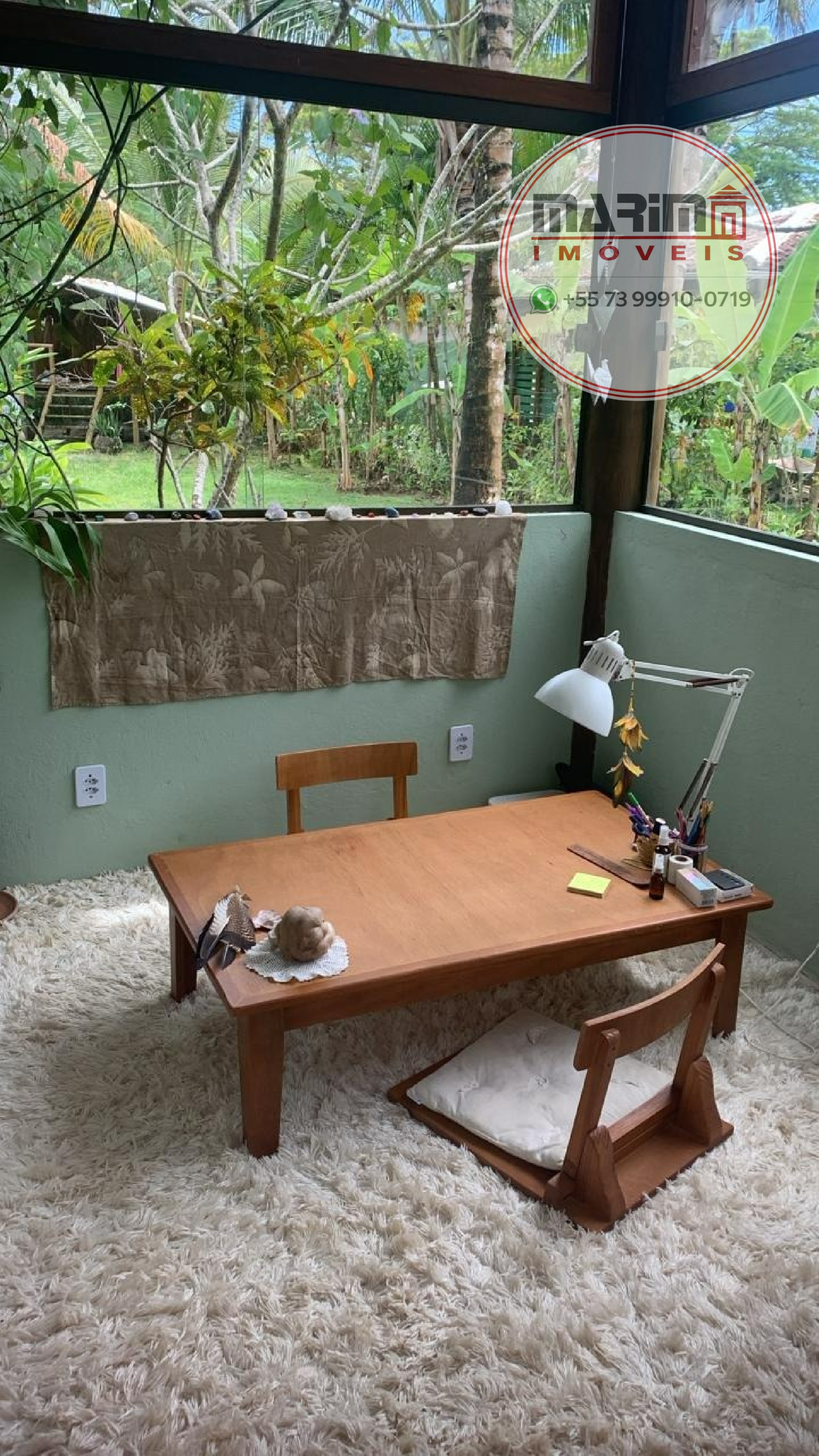 Casa, 3 quartos - Foto 14