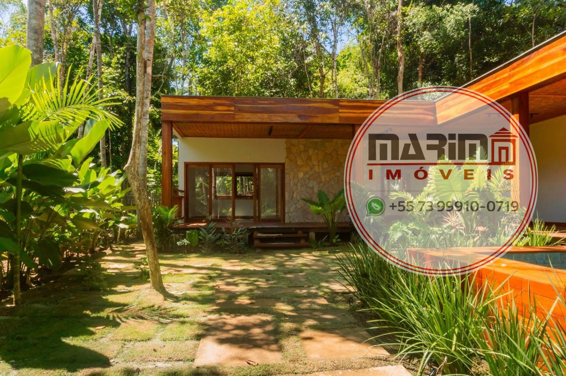 Casa, 4 quartos - Foto 3