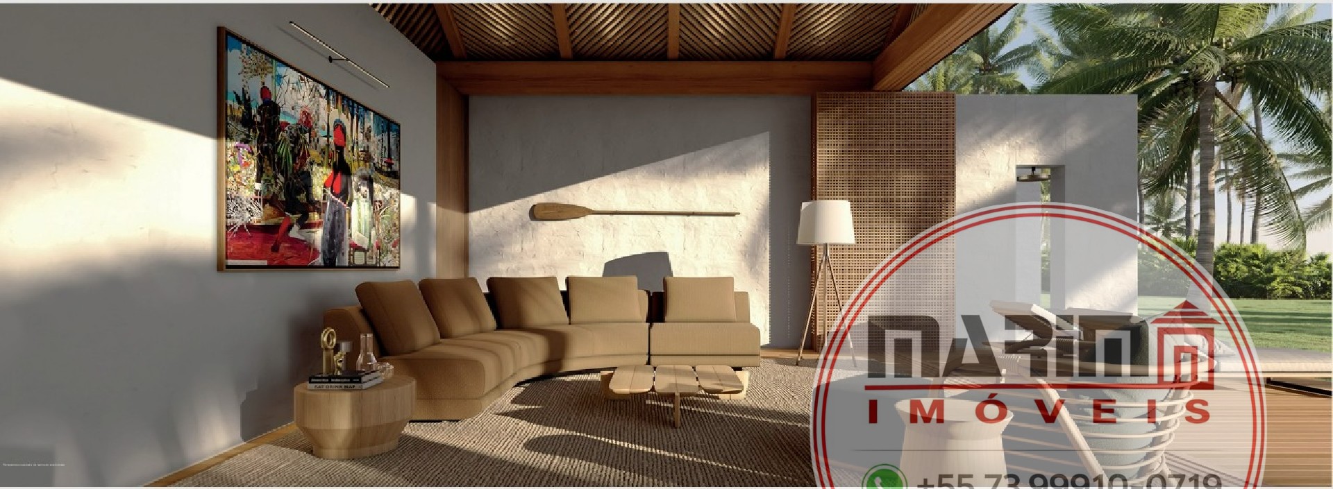 Casa, 4 quartos - Foto 3