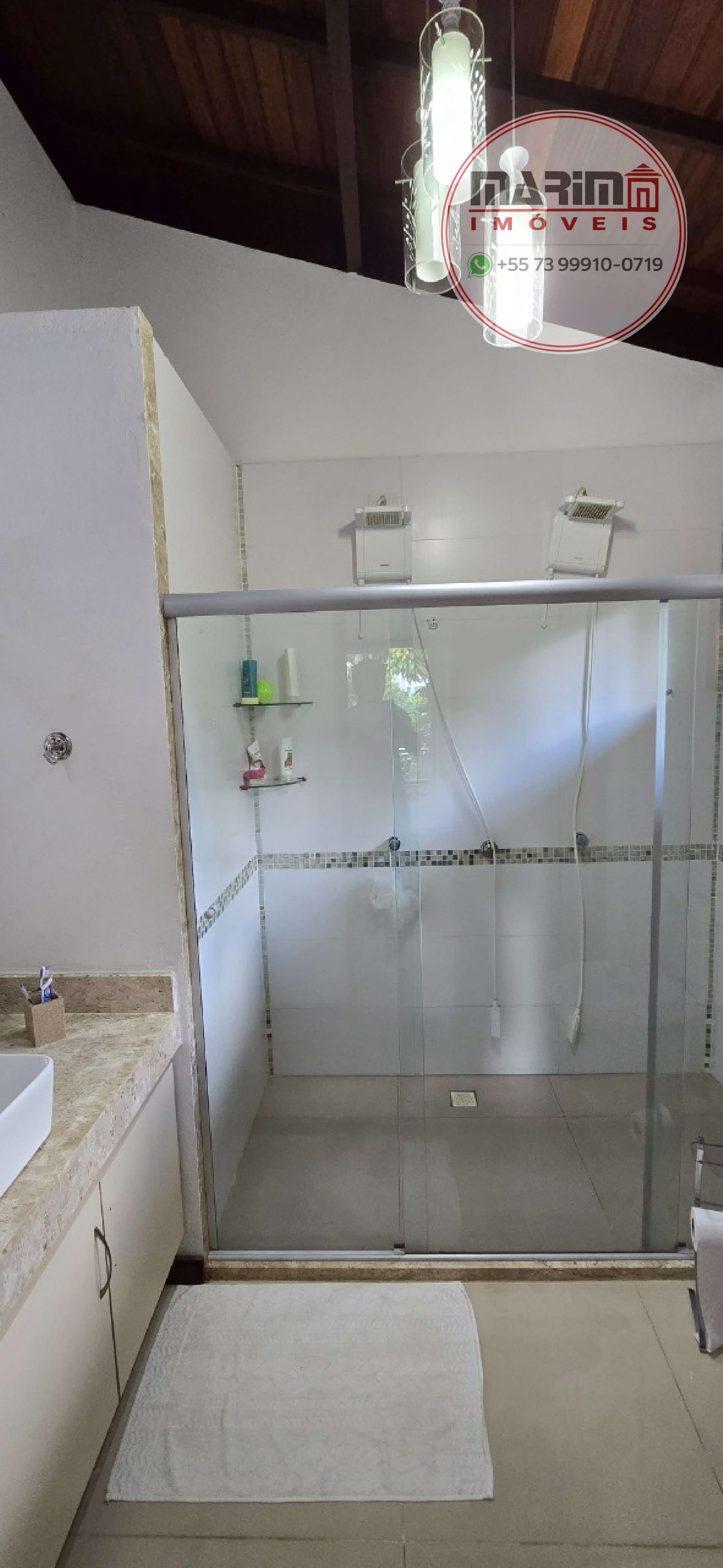 Casa, 4 quartos - Foto 9