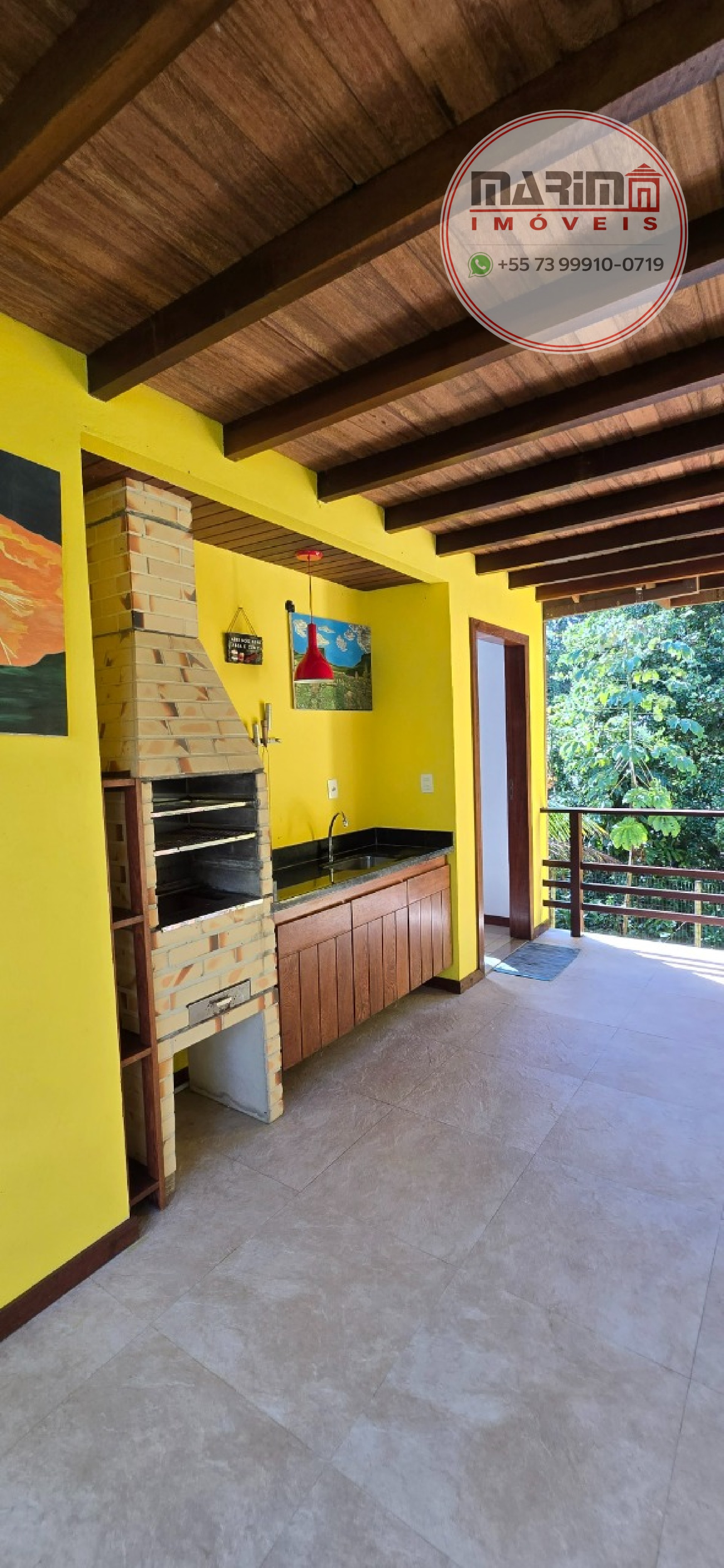 Casa, 4 quartos - Foto 18