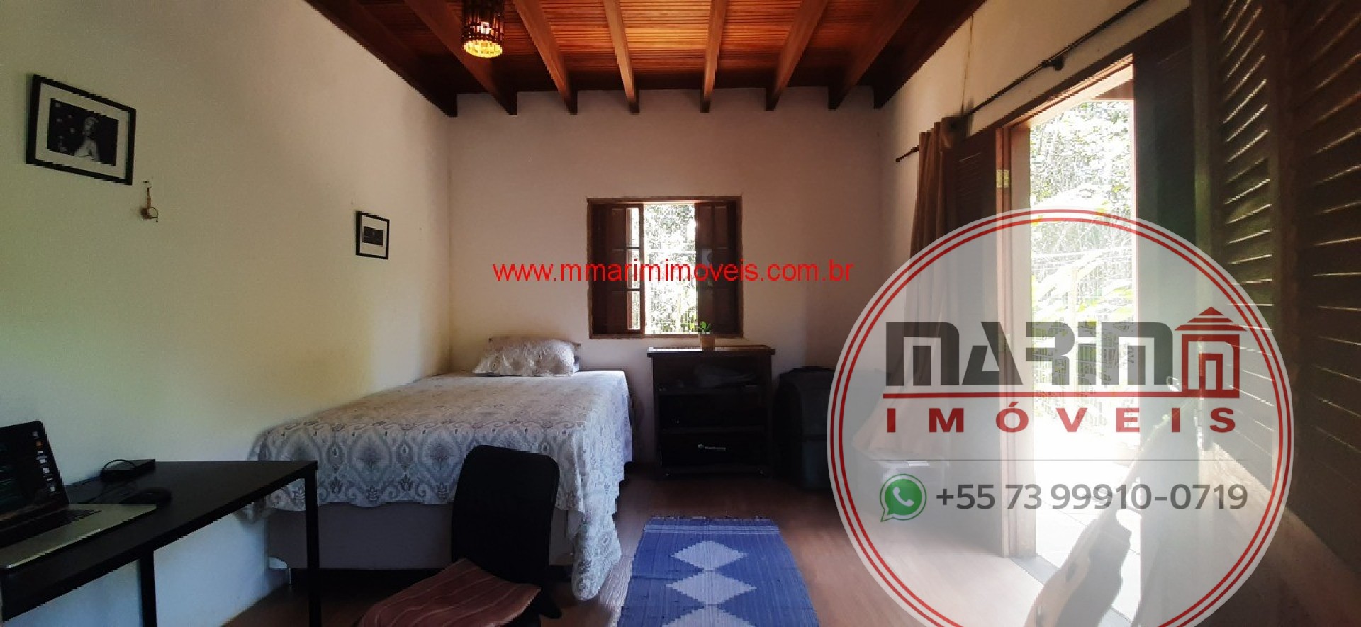 Casa, 2 quartos - Foto 11