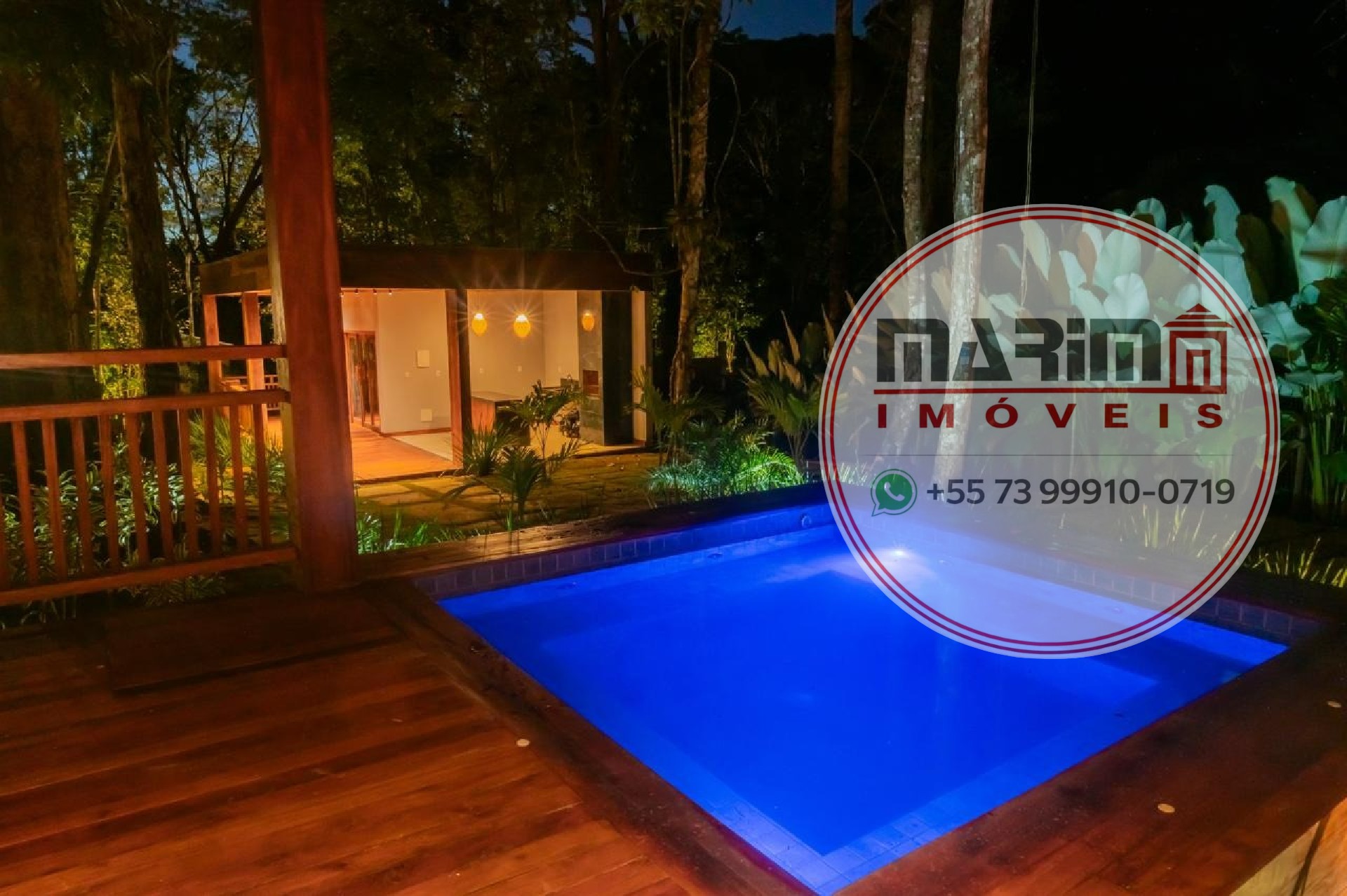 Casa, 4 quartos - Foto 6