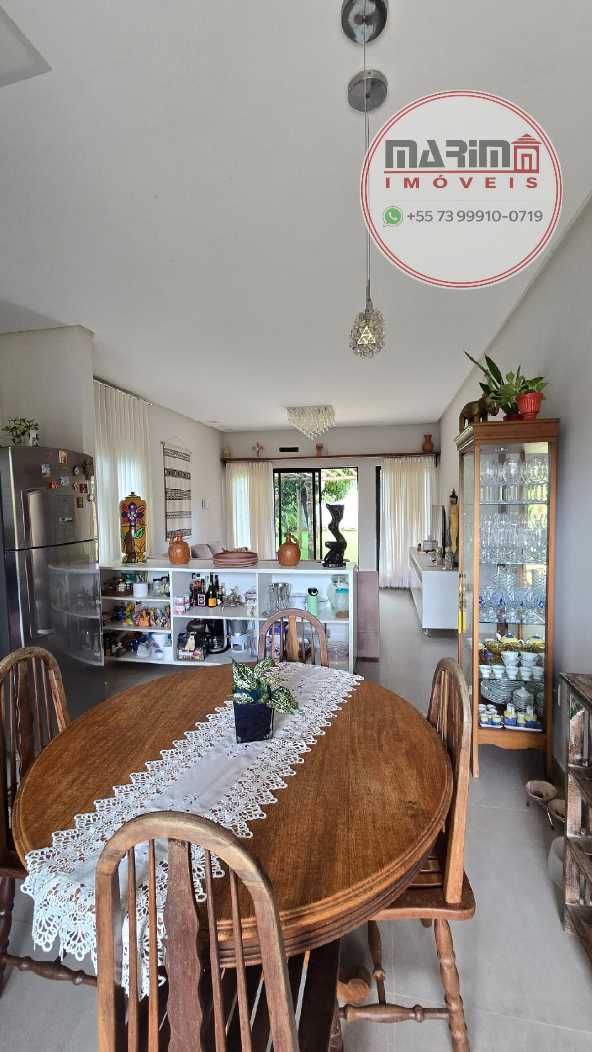 Casa, 2 quartos - Foto 2
