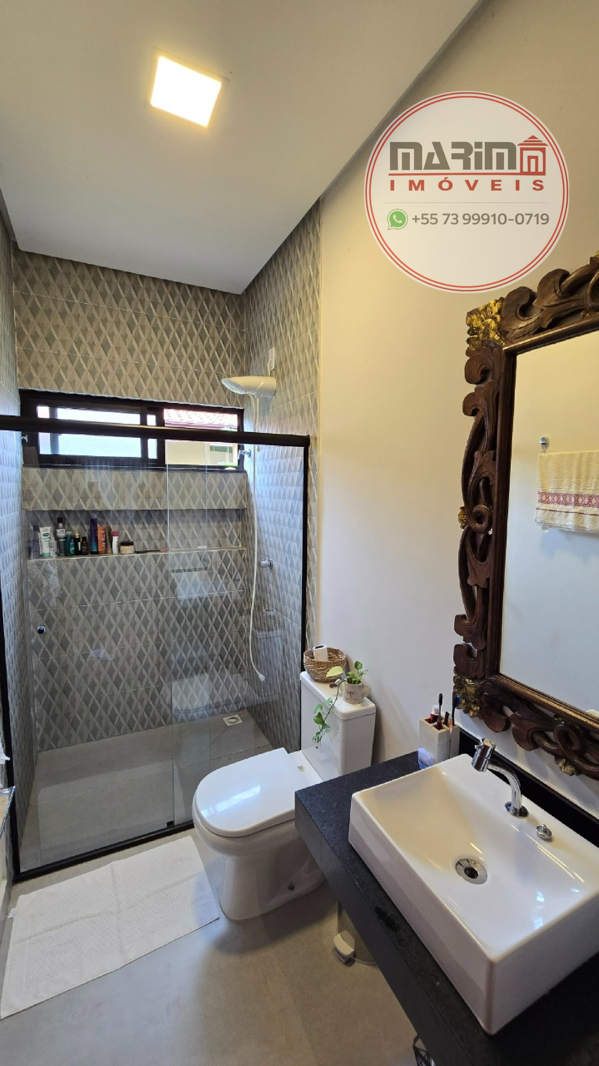 Casa, 2 quartos - Foto 11