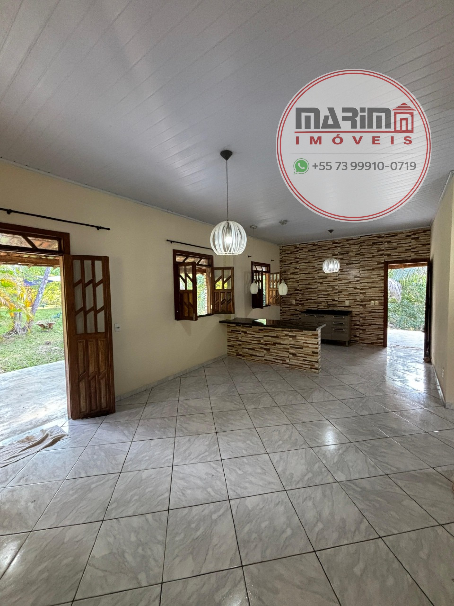 Casa, 4 quartos - Foto 3