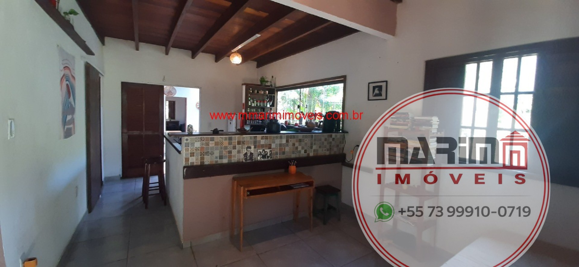 Casa, 2 quartos - Foto 14