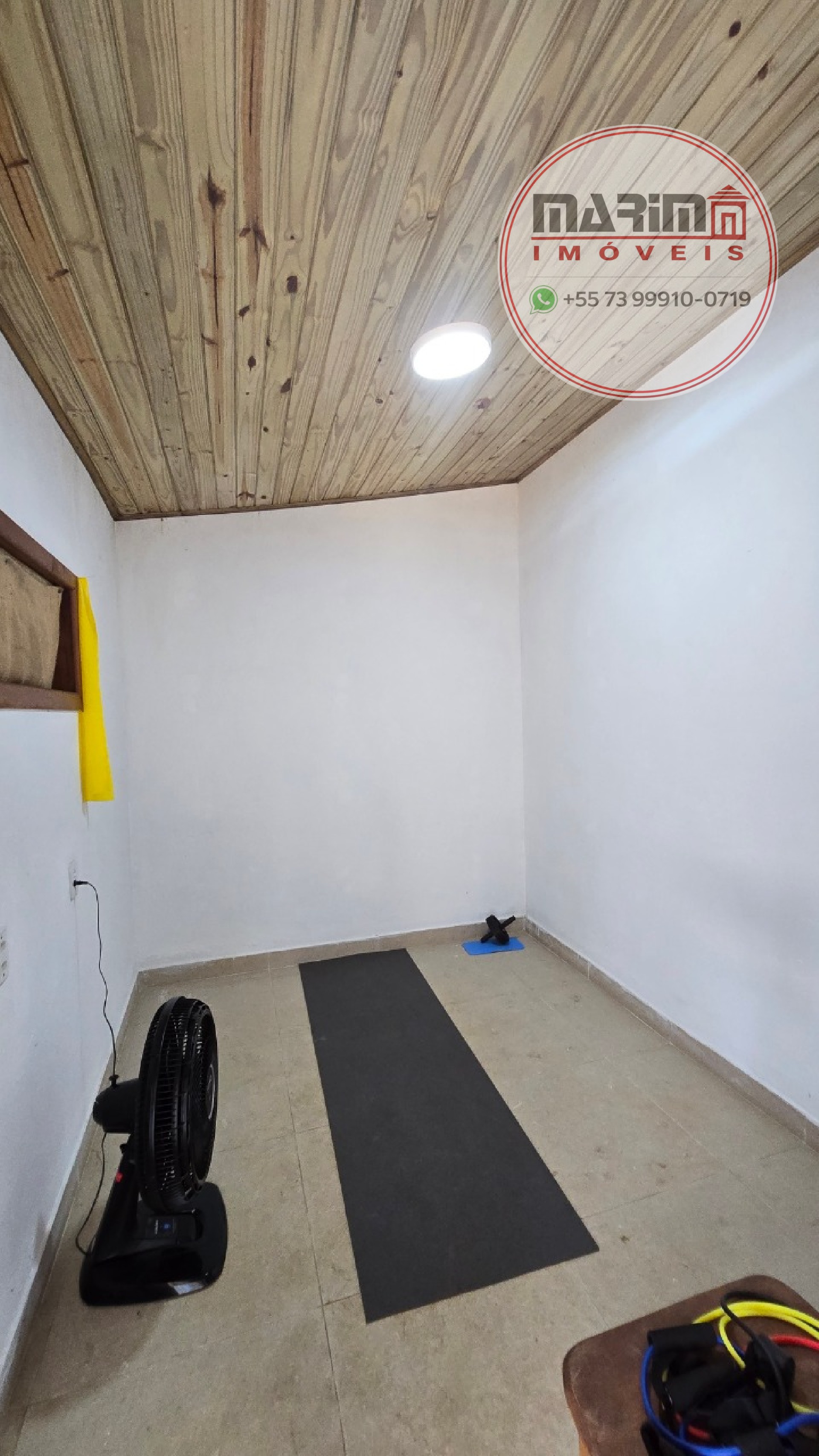 Casa, 2 quartos - Foto 22