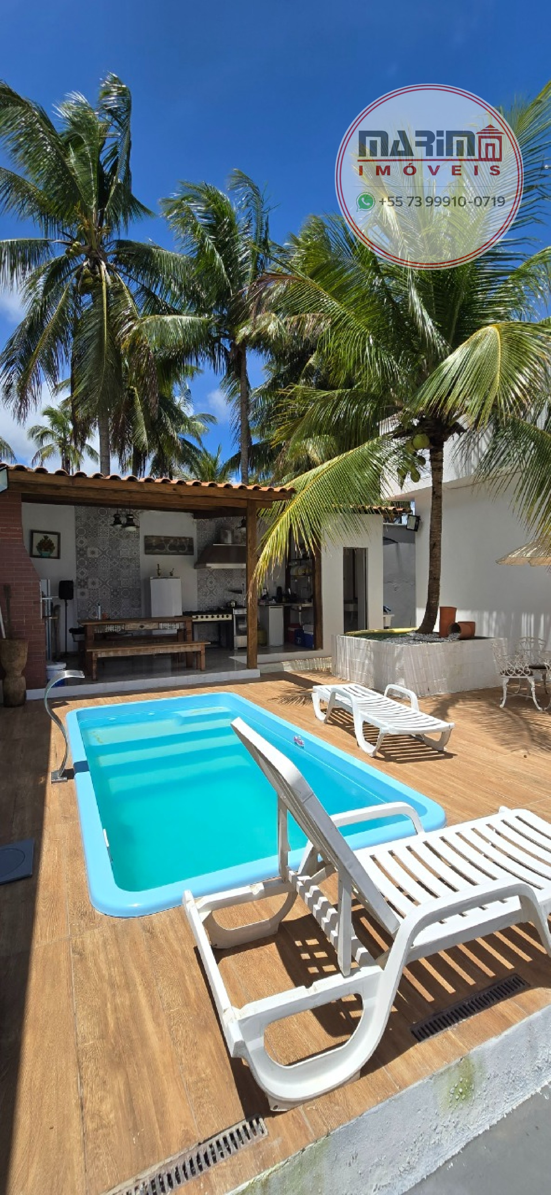 Casa, 3 quartos - Foto 20