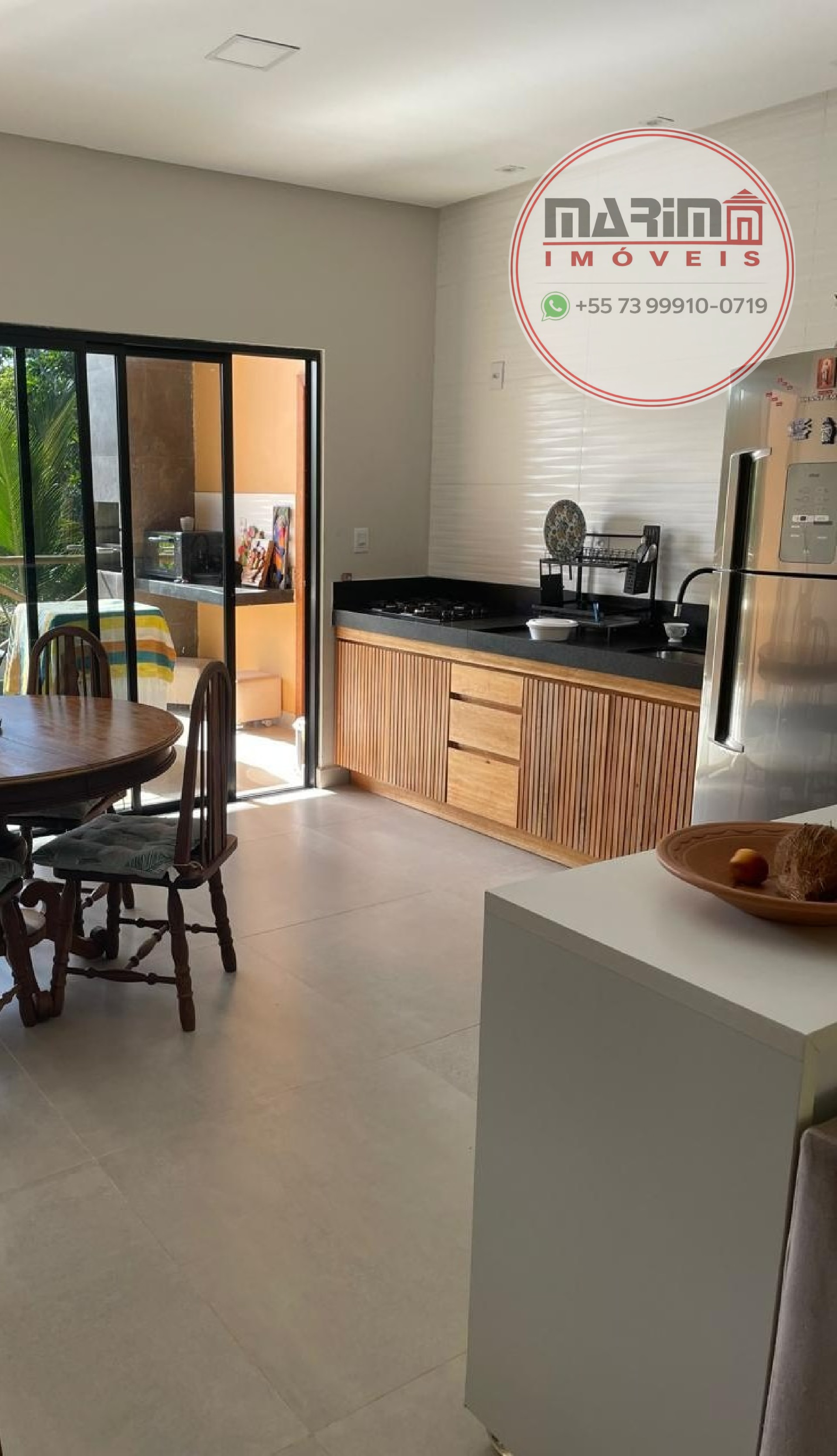 Casa, 2 quartos - Foto 4
