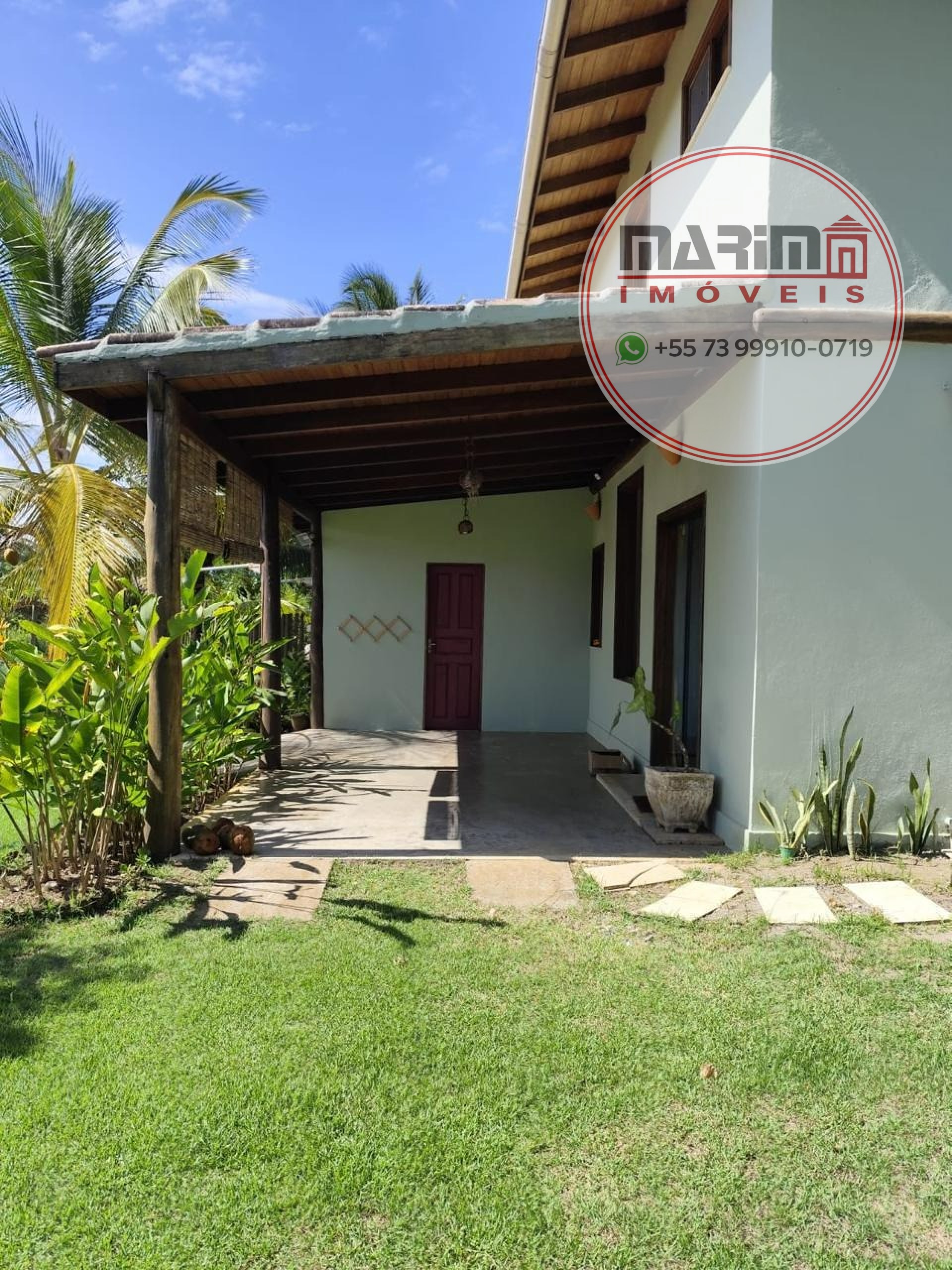 Casa, 3 quartos - Foto 5