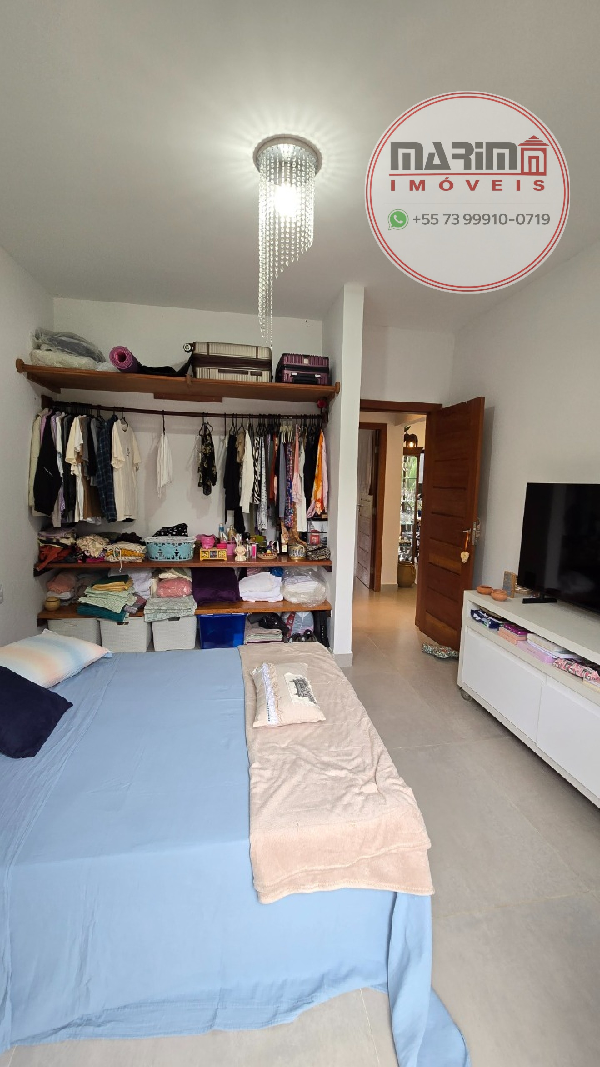 Casa, 2 quartos - Foto 10