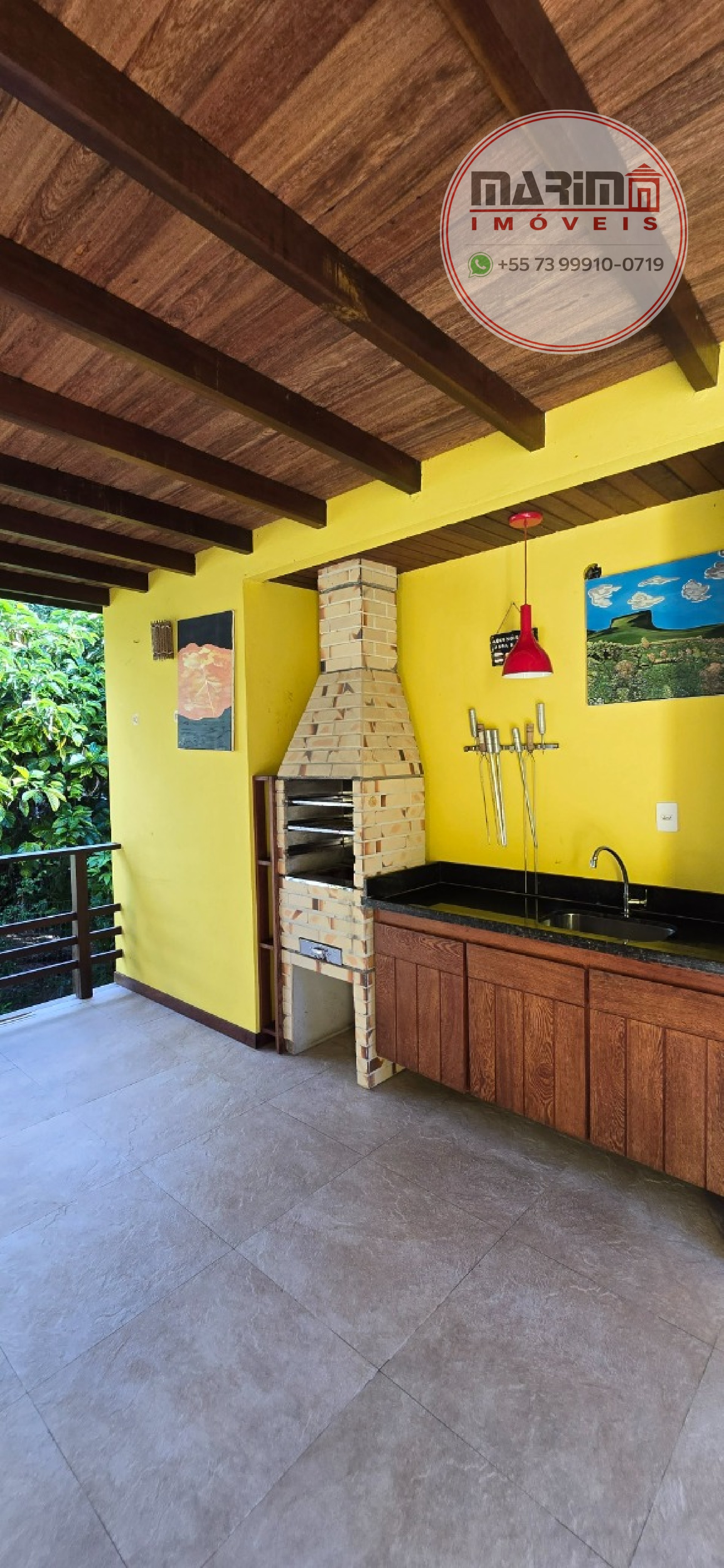 Casa, 4 quartos - Foto 17