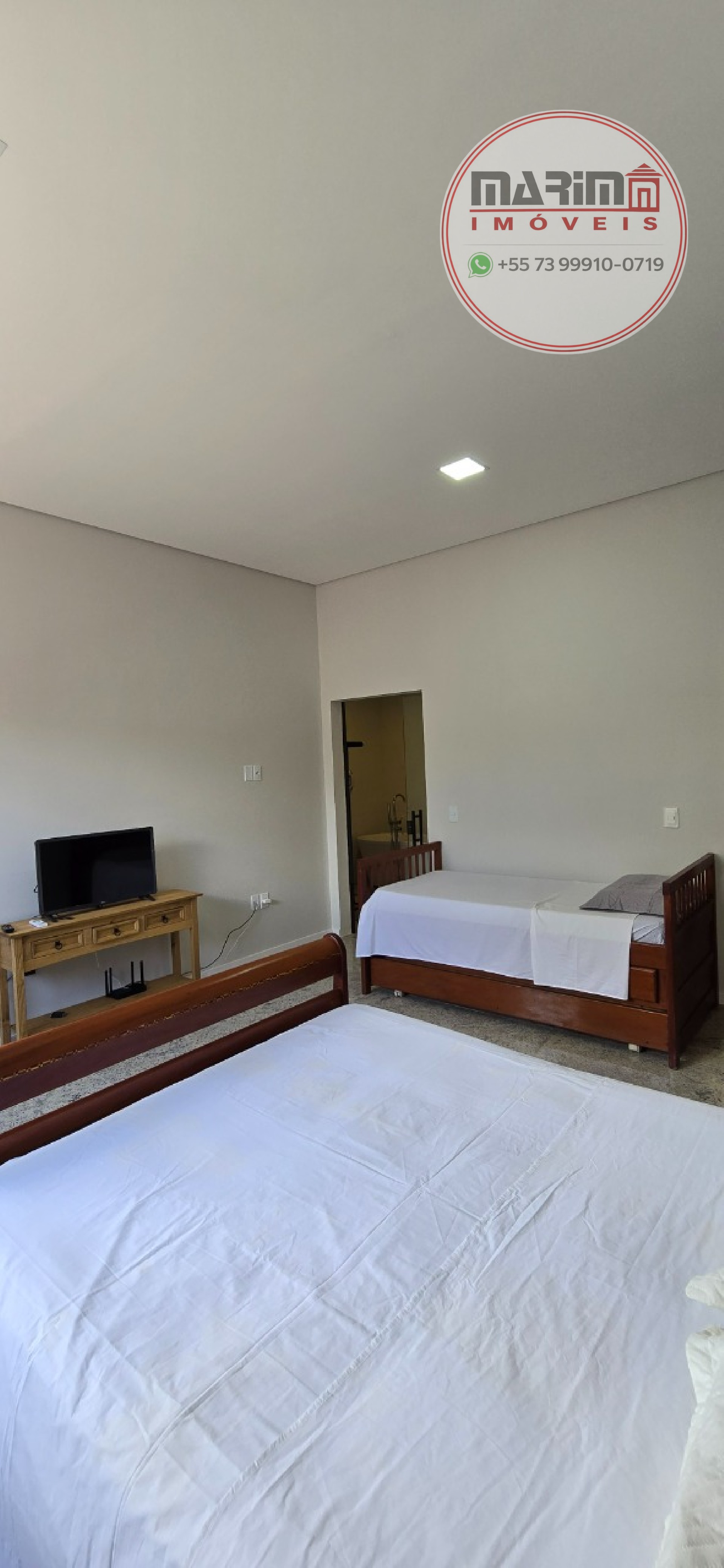 Casa, 3 quartos - Foto 12