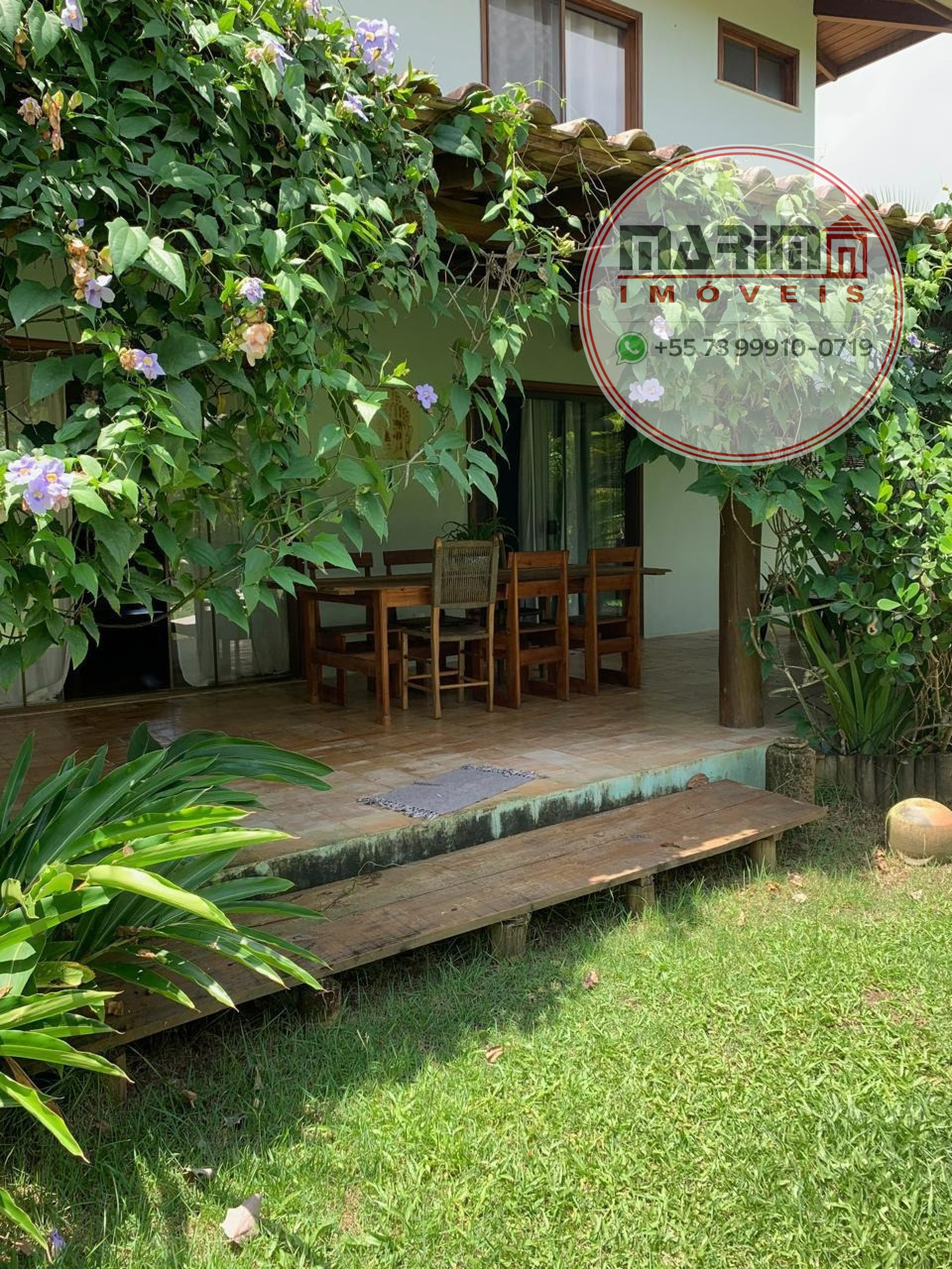 Casa, 3 quartos - Foto 2
