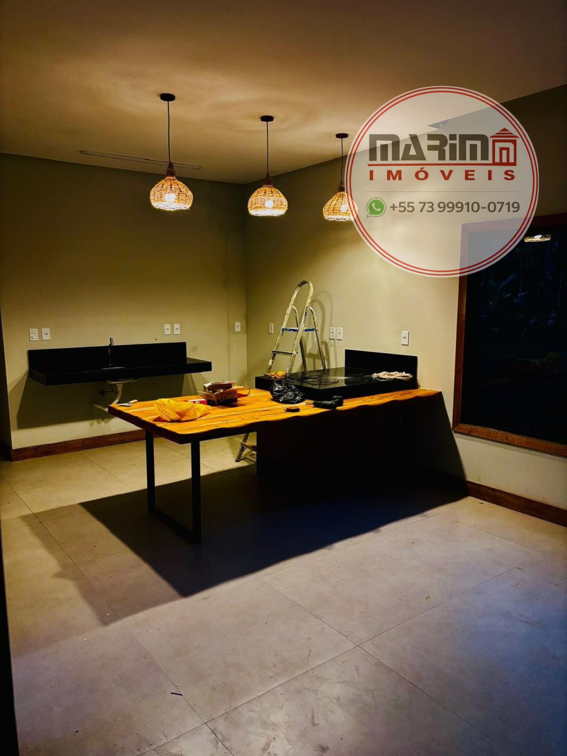 Casa, 4 quartos - Foto 20
