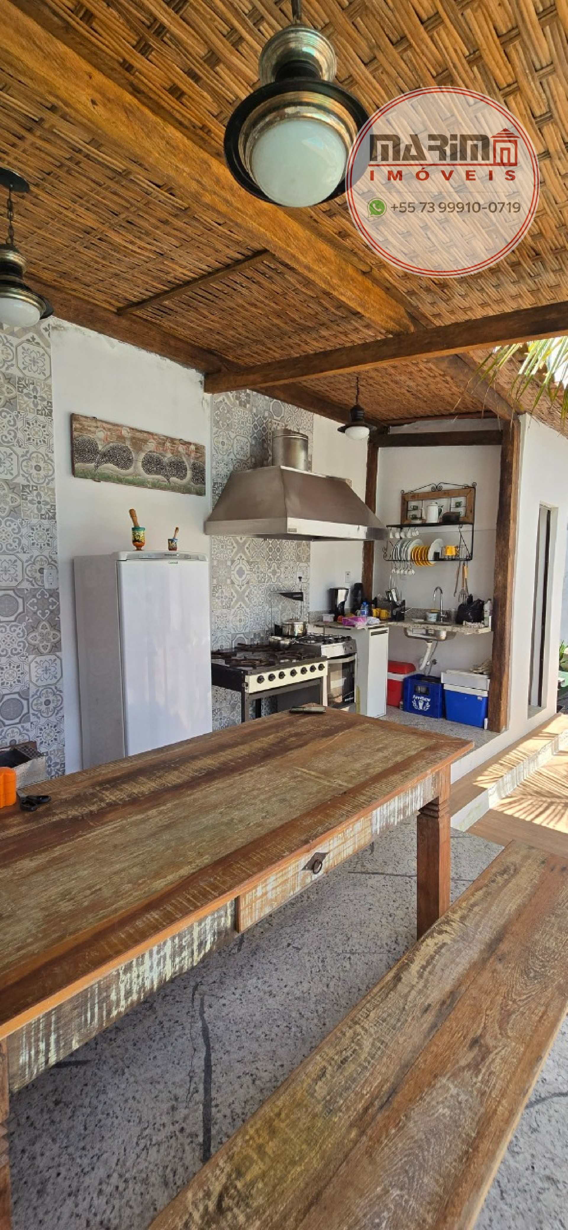 Casa, 3 quartos - Foto 23