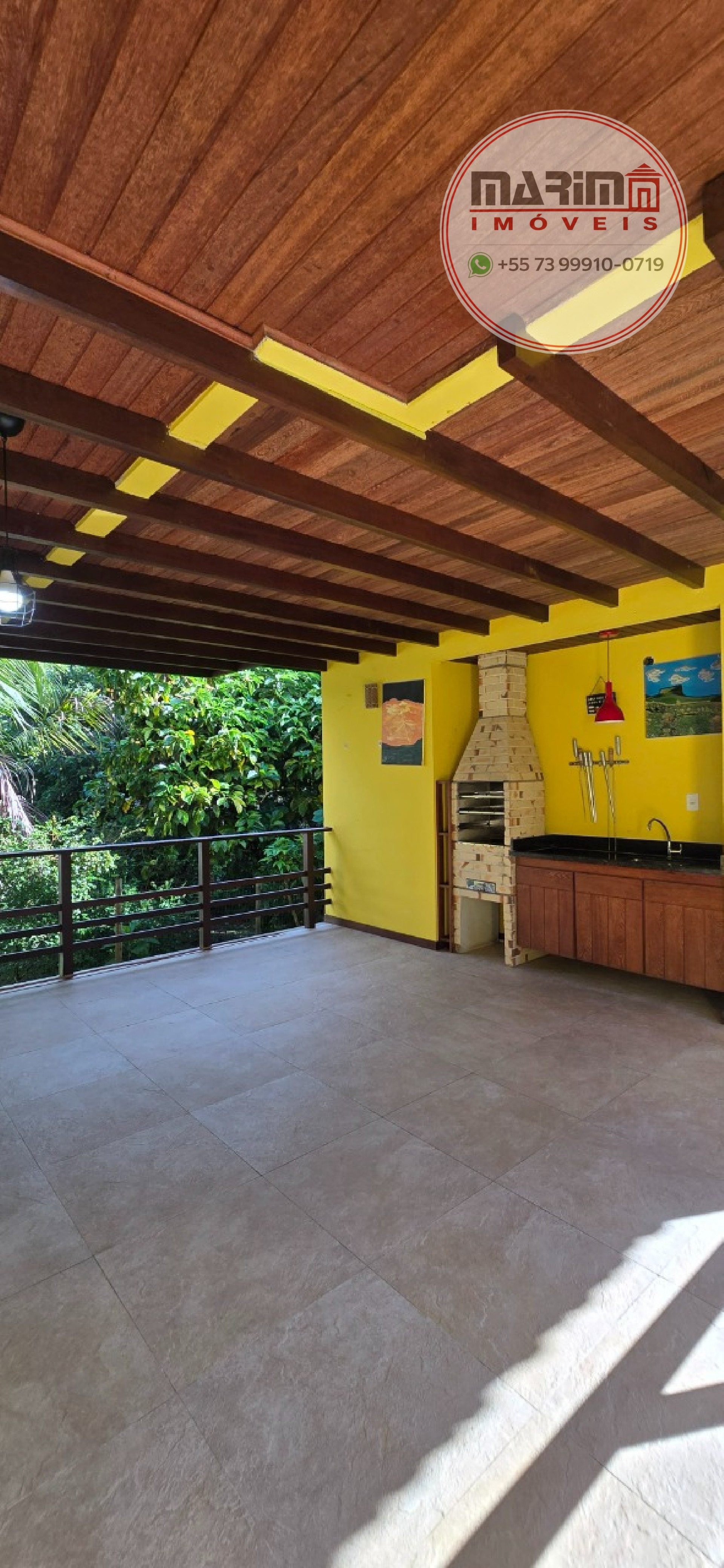 Casa, 4 quartos - Foto 19