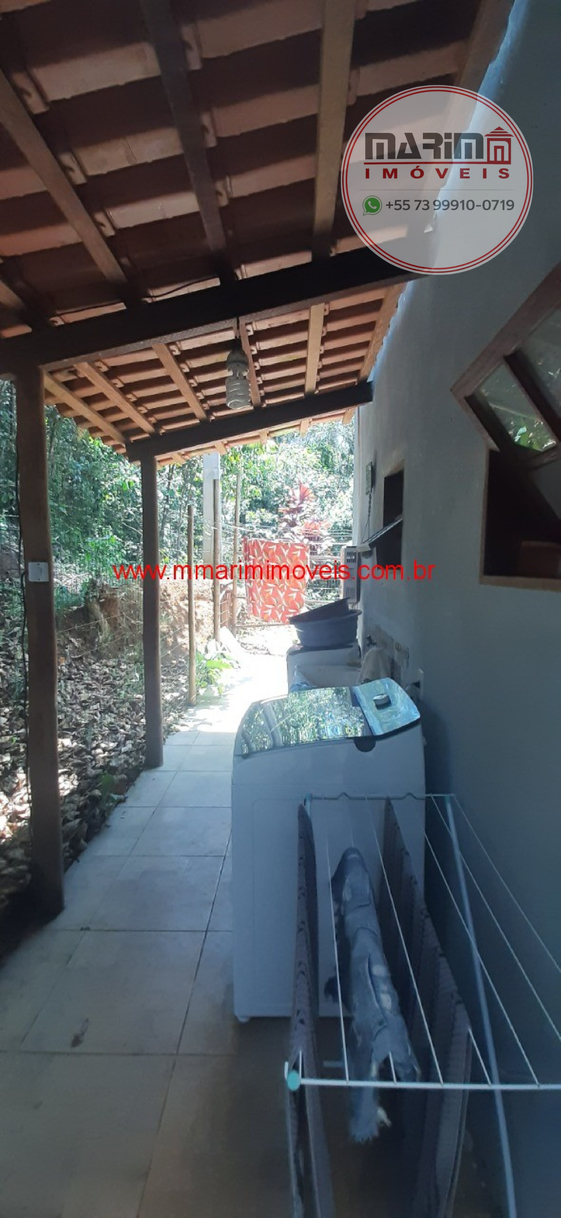 Casa, 2 quartos - Foto 15