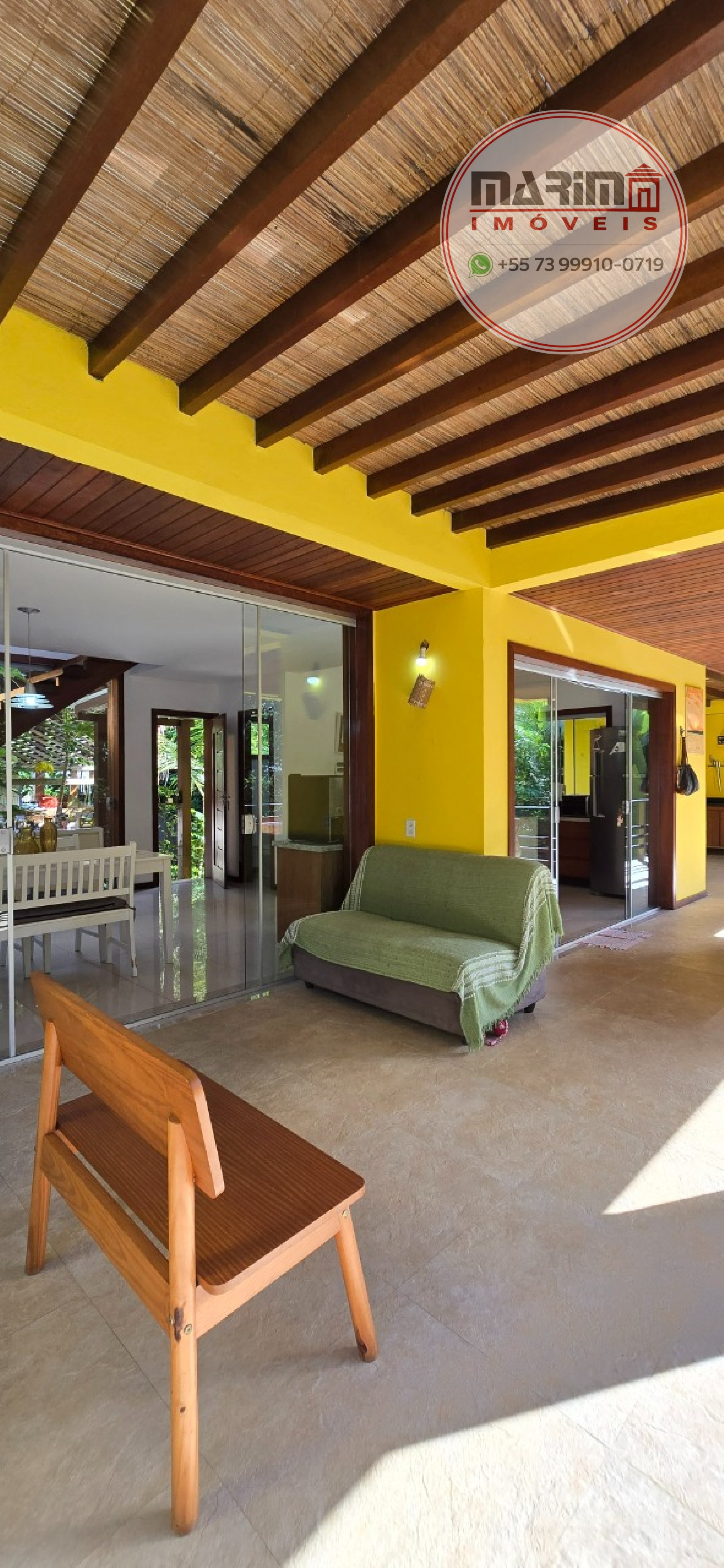 Casa, 4 quartos - Foto 20