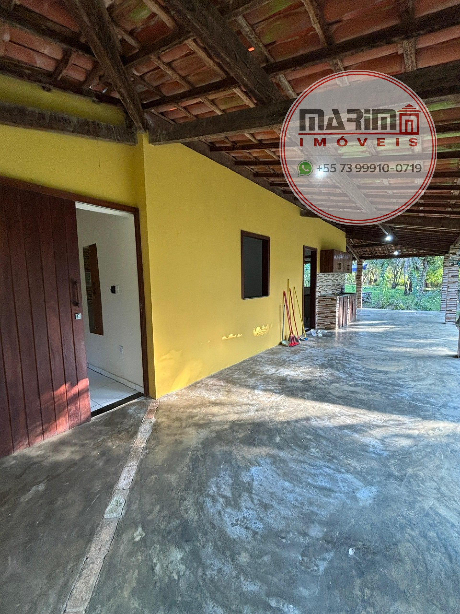 Casa, 4 quartos - Foto 15