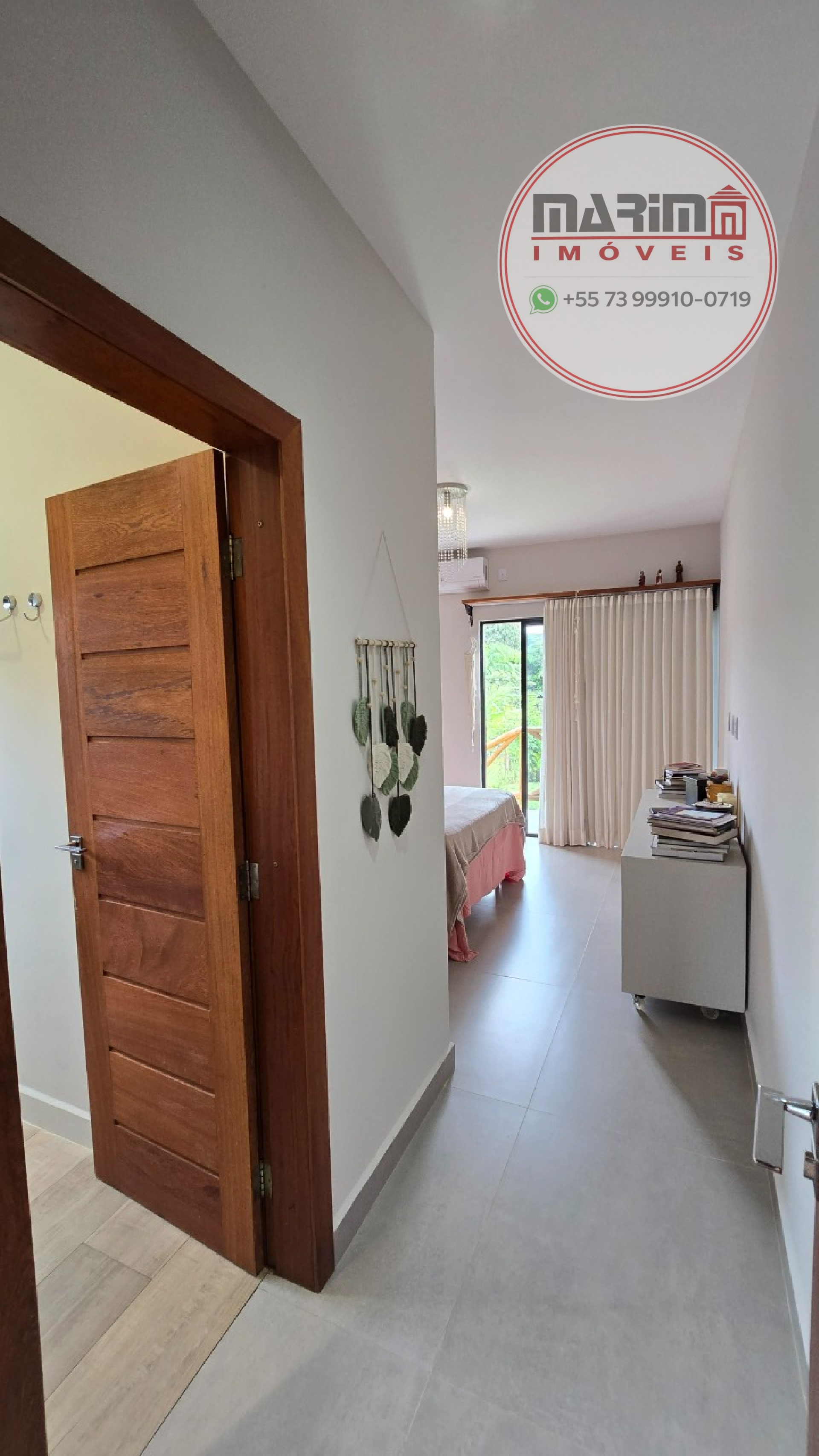Casa, 2 quartos - Foto 7