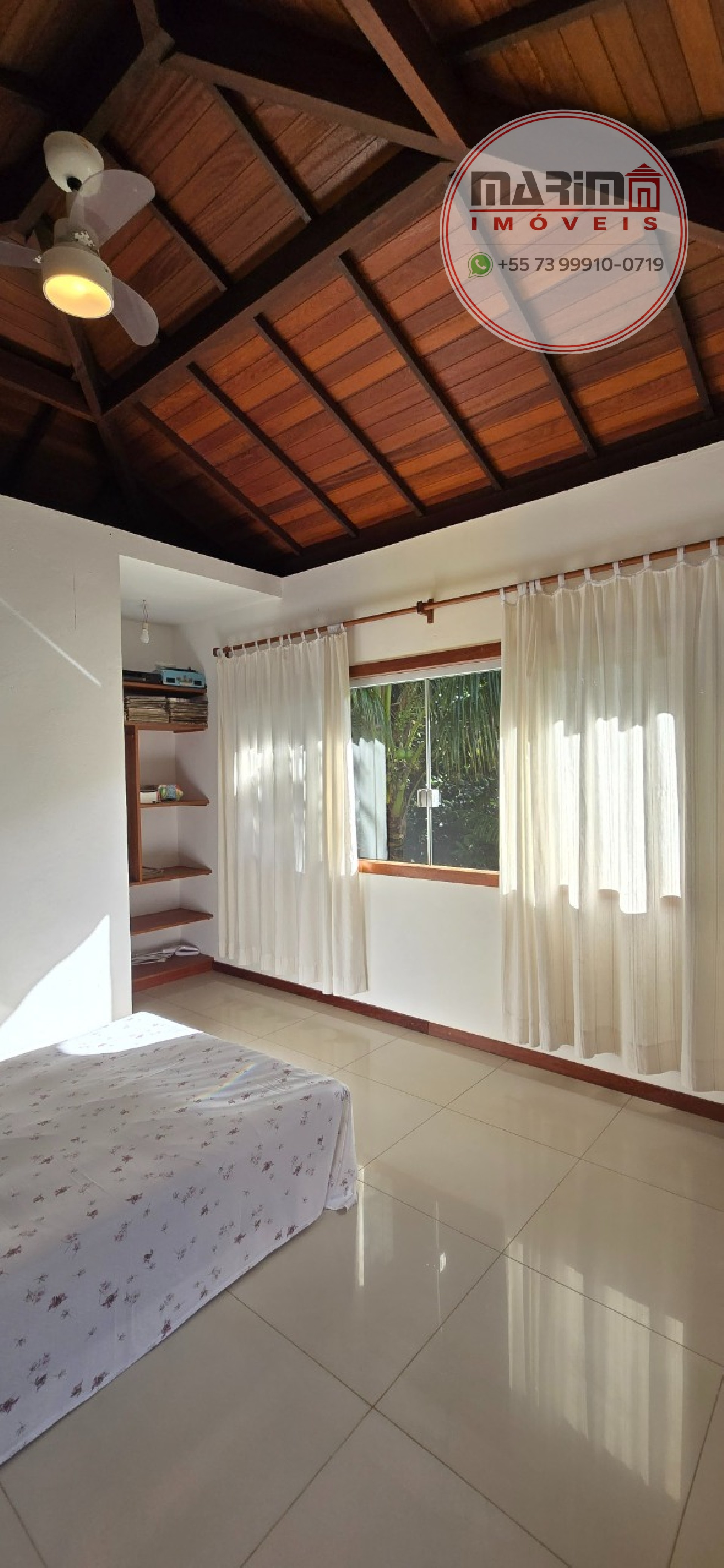 Casa, 4 quartos - Foto 14