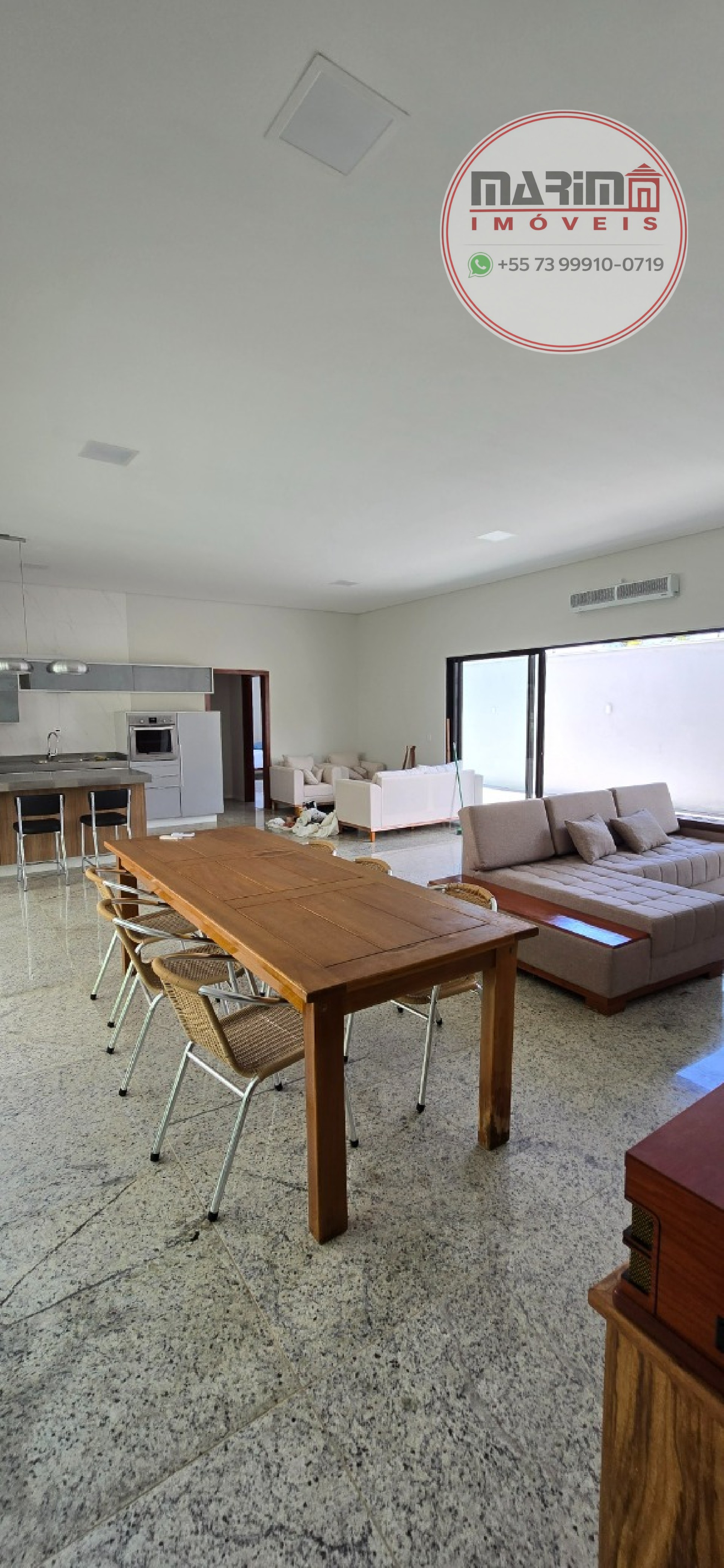 Casa, 3 quartos - Foto 4