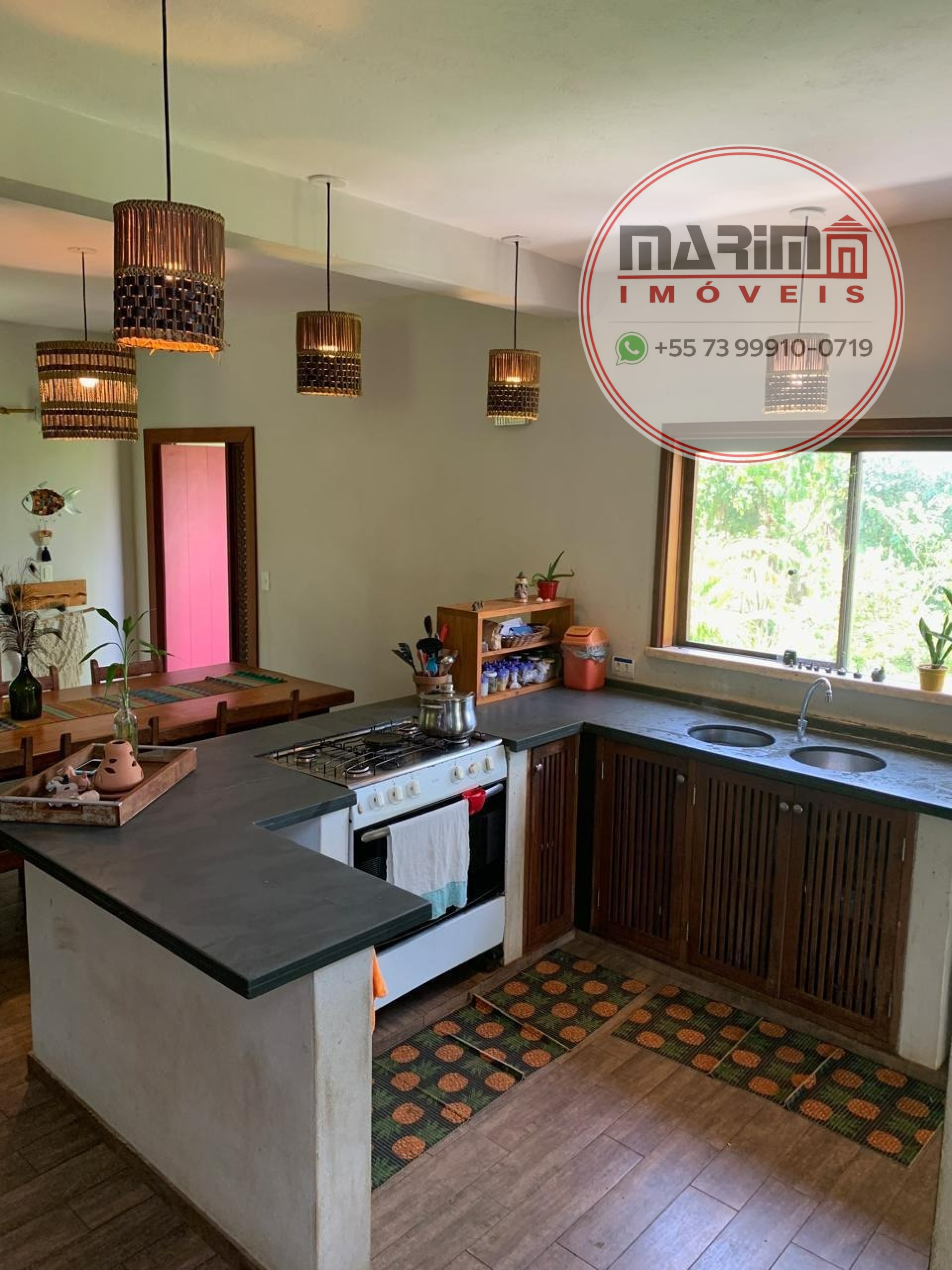 Casa, 3 quartos - Foto 7