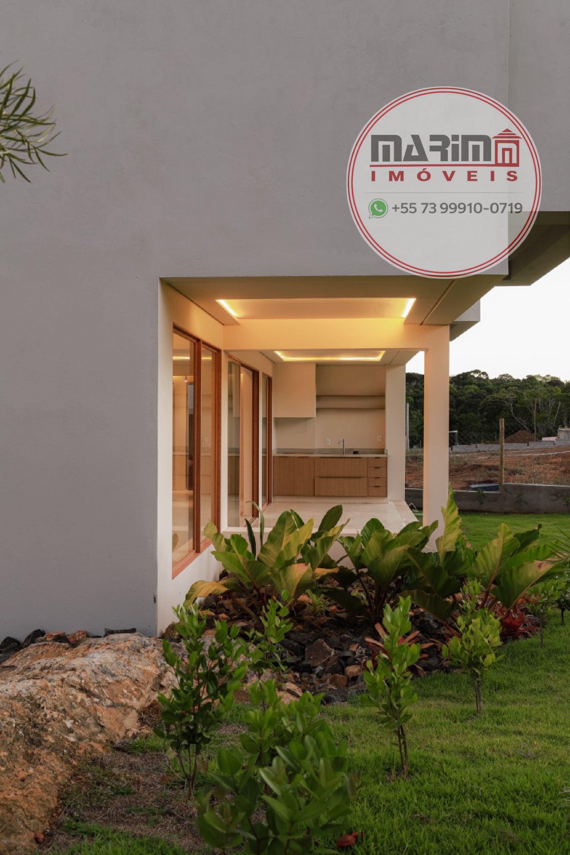 Casa, 3 quartos - Foto 25