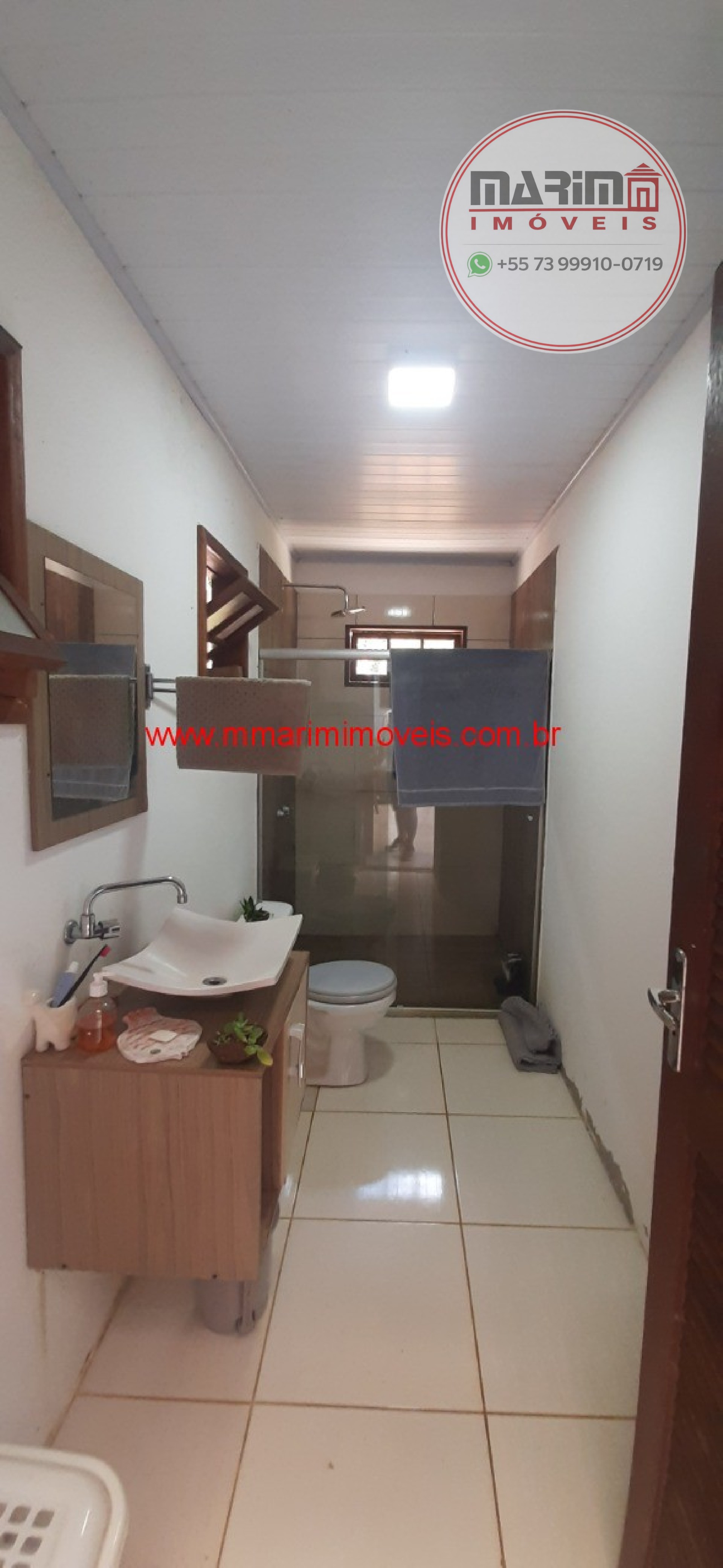 Casa, 2 quartos - Foto 12